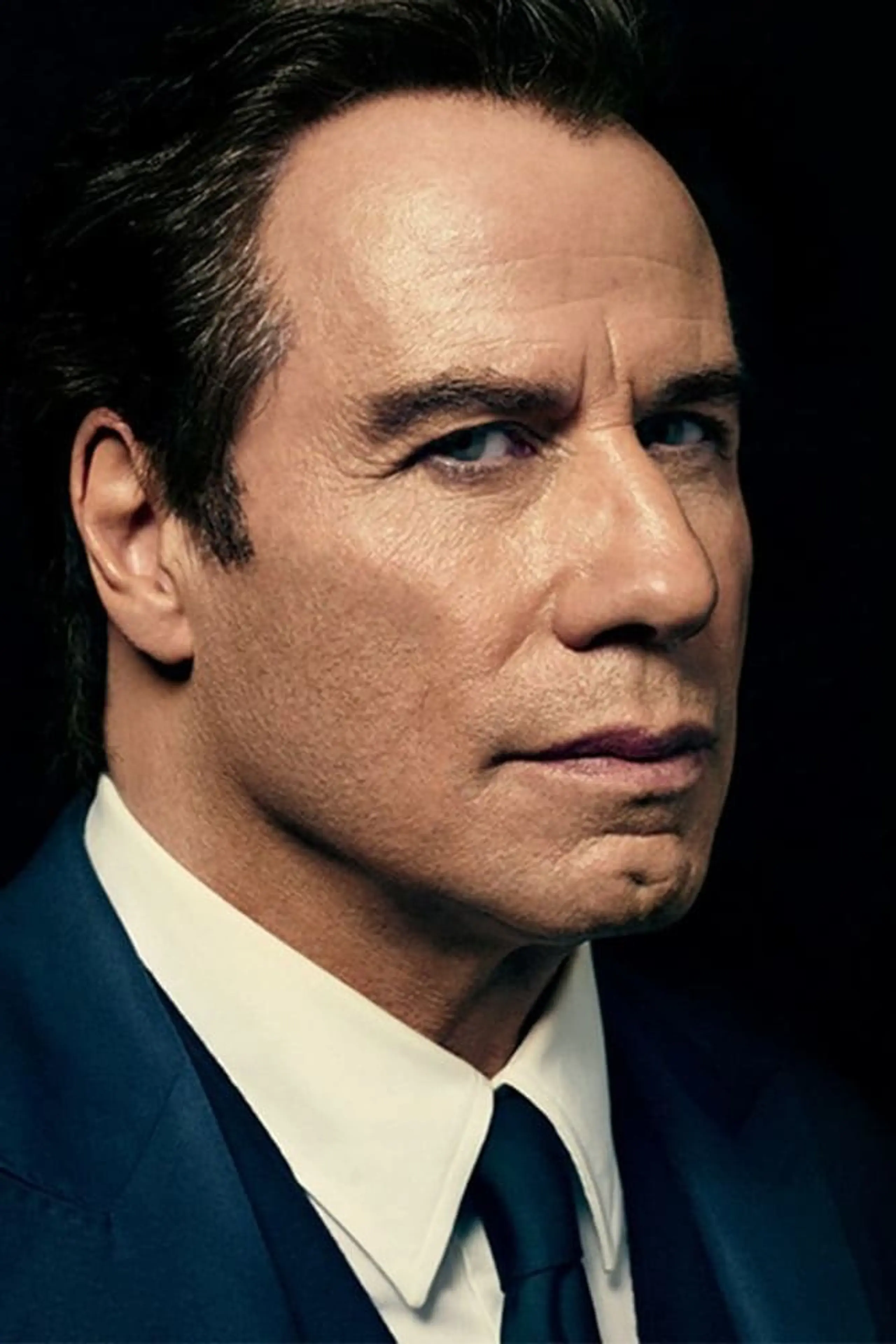 Foto von John Travolta