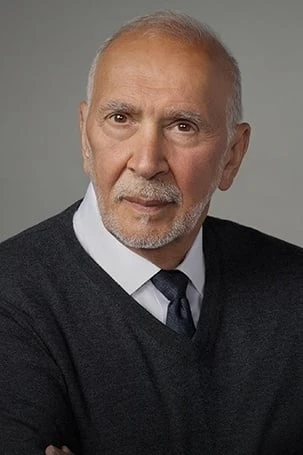Foto von Frank Langella