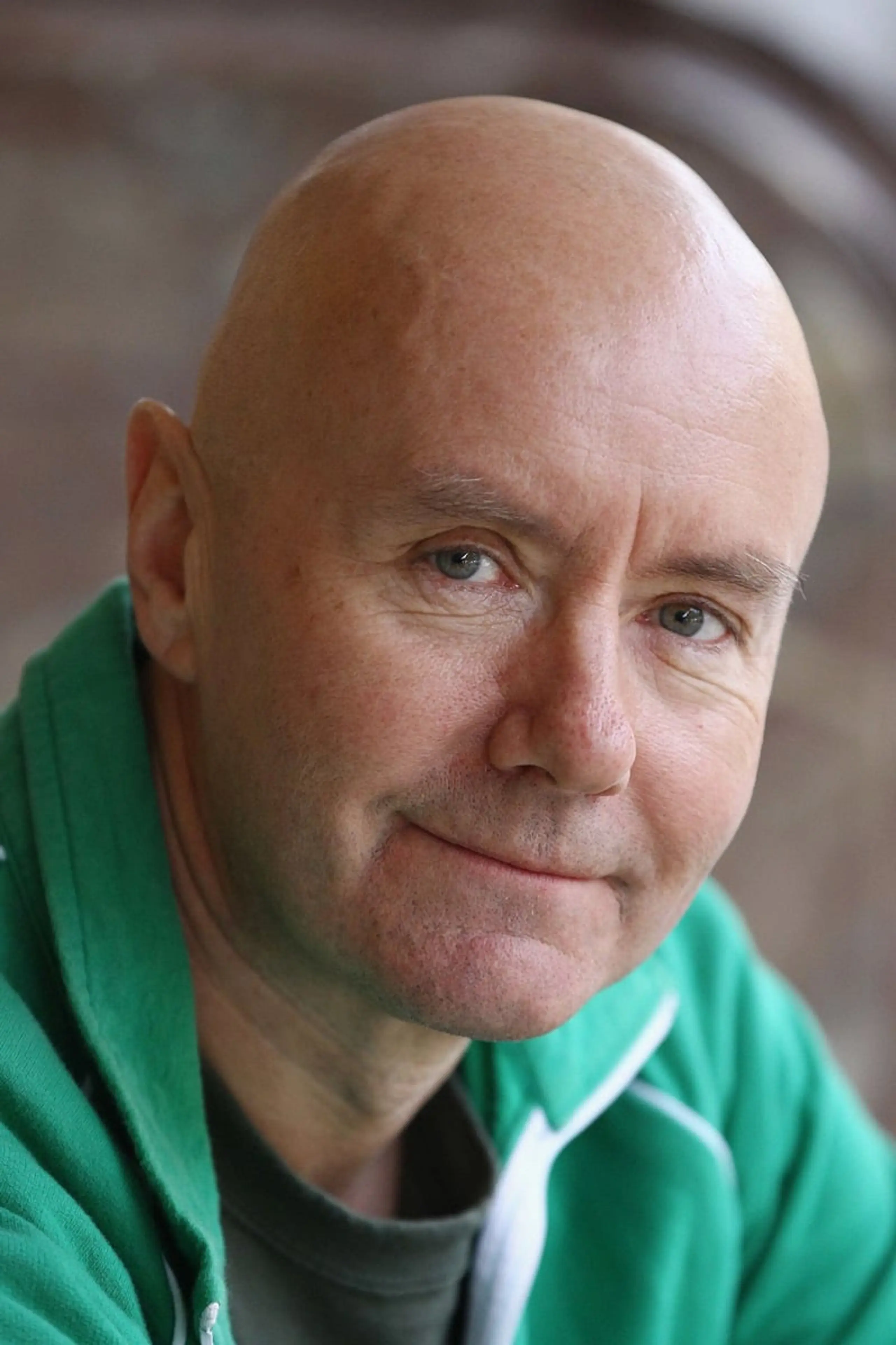 Foto von Irvine Welsh