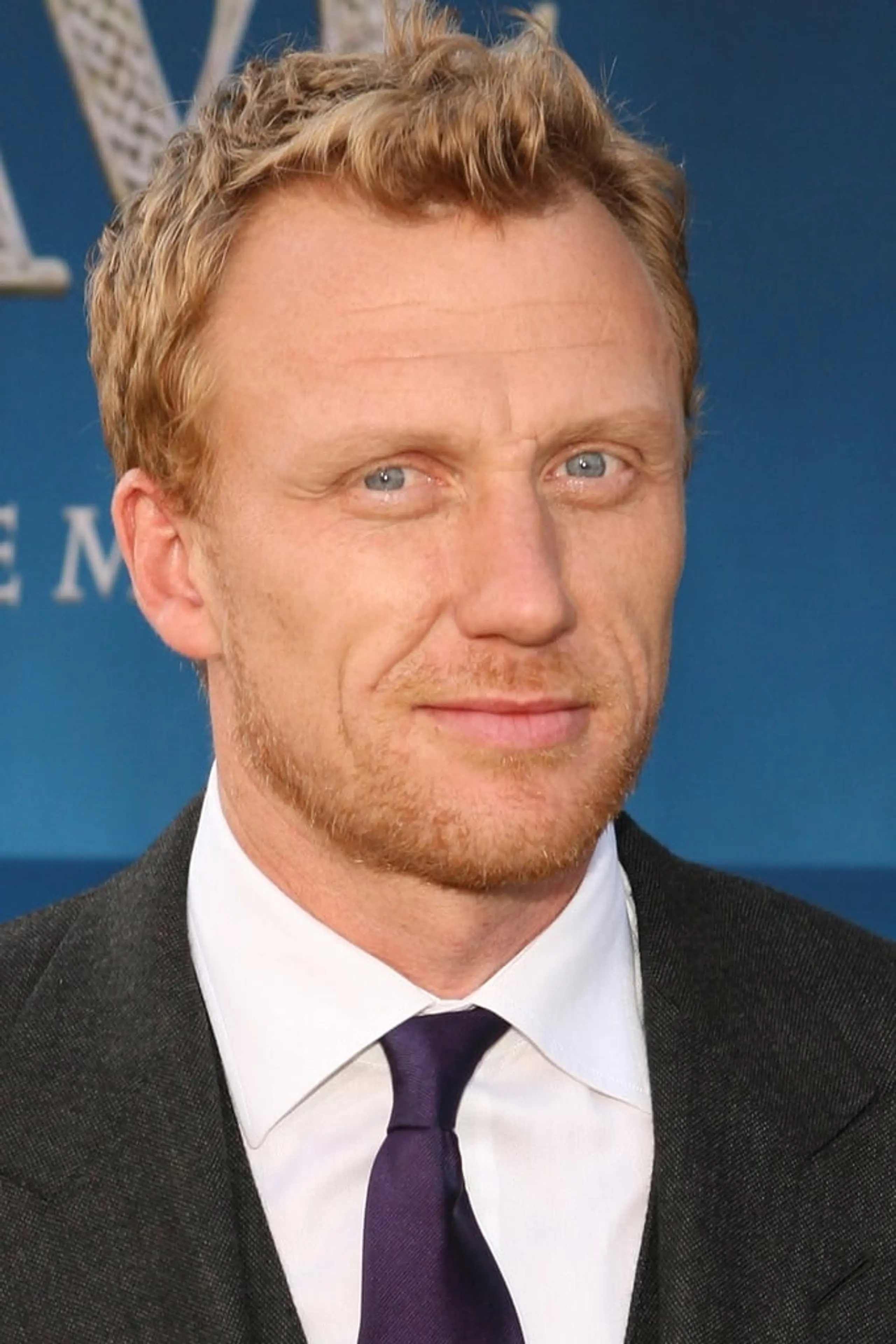 Foto von Kevin McKidd