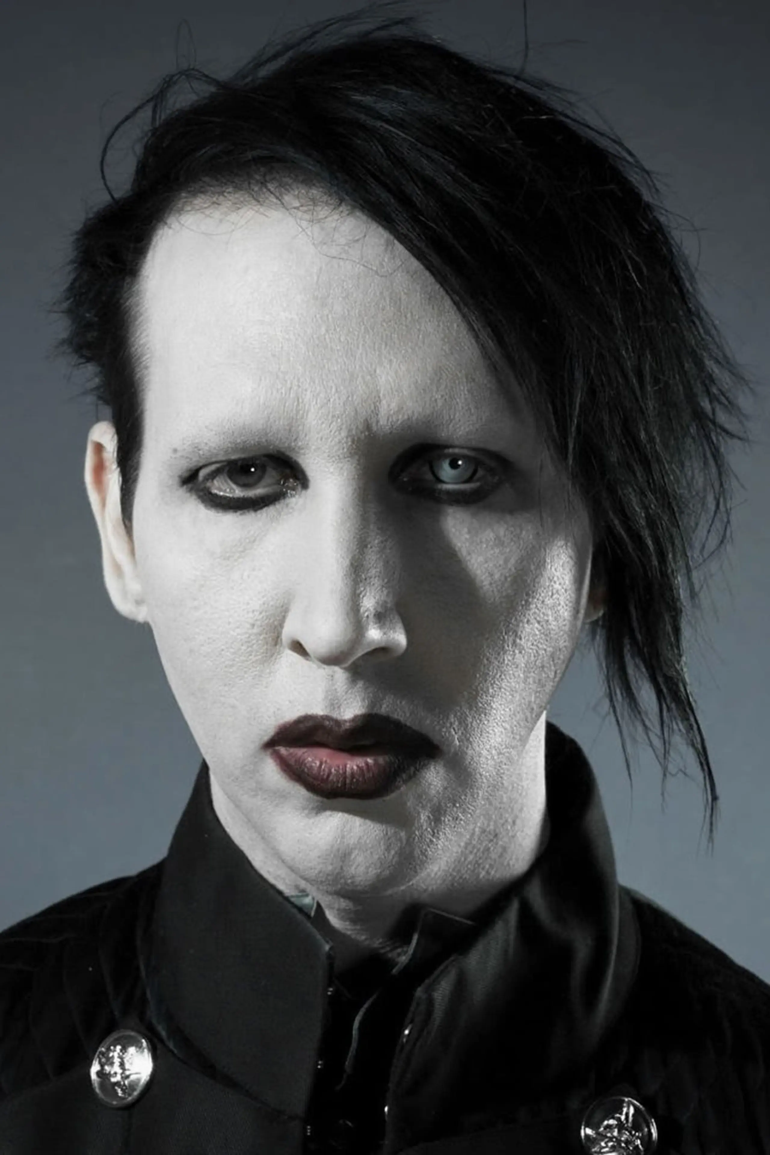 Foto von Marilyn Manson