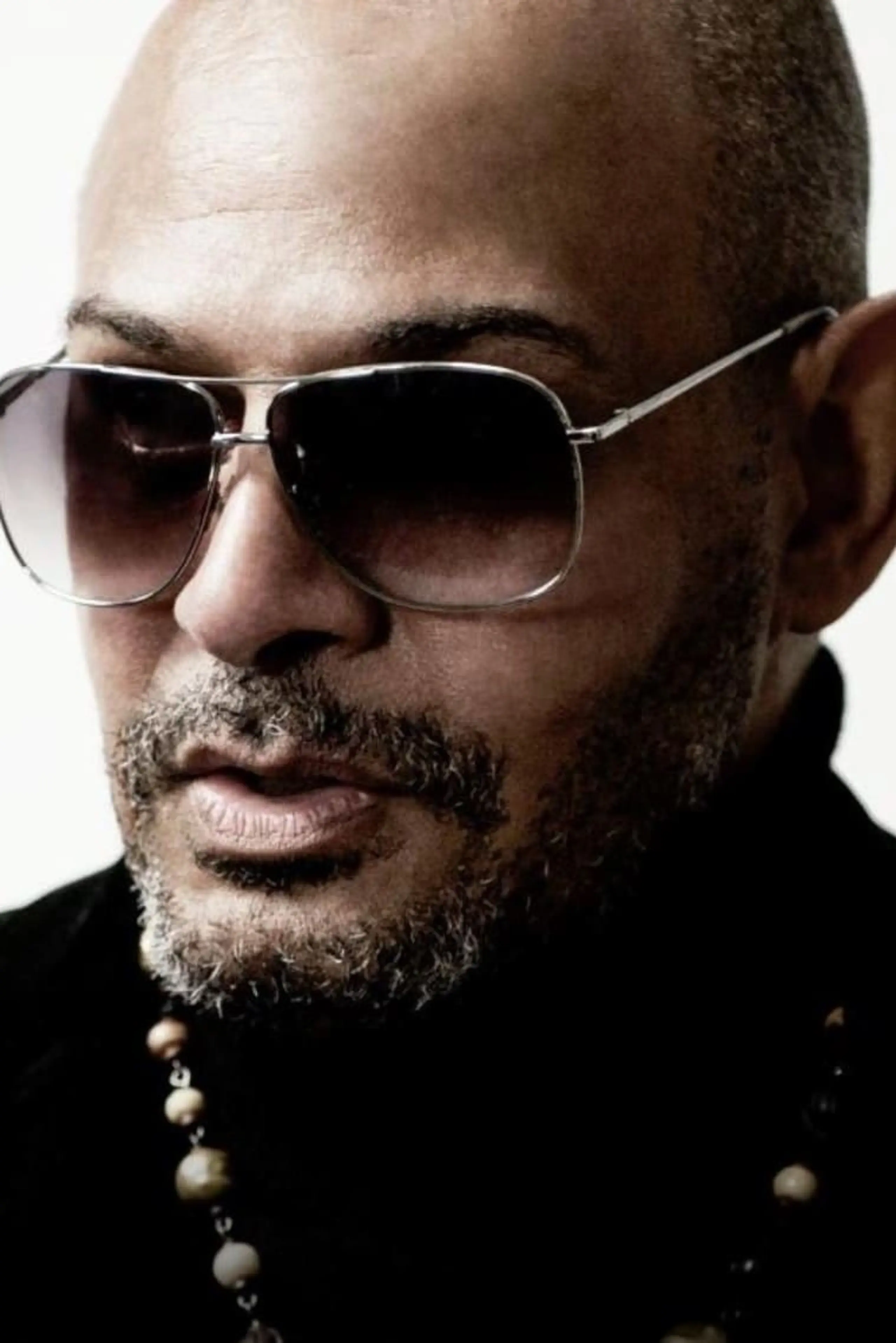 Foto von Barry Adamson