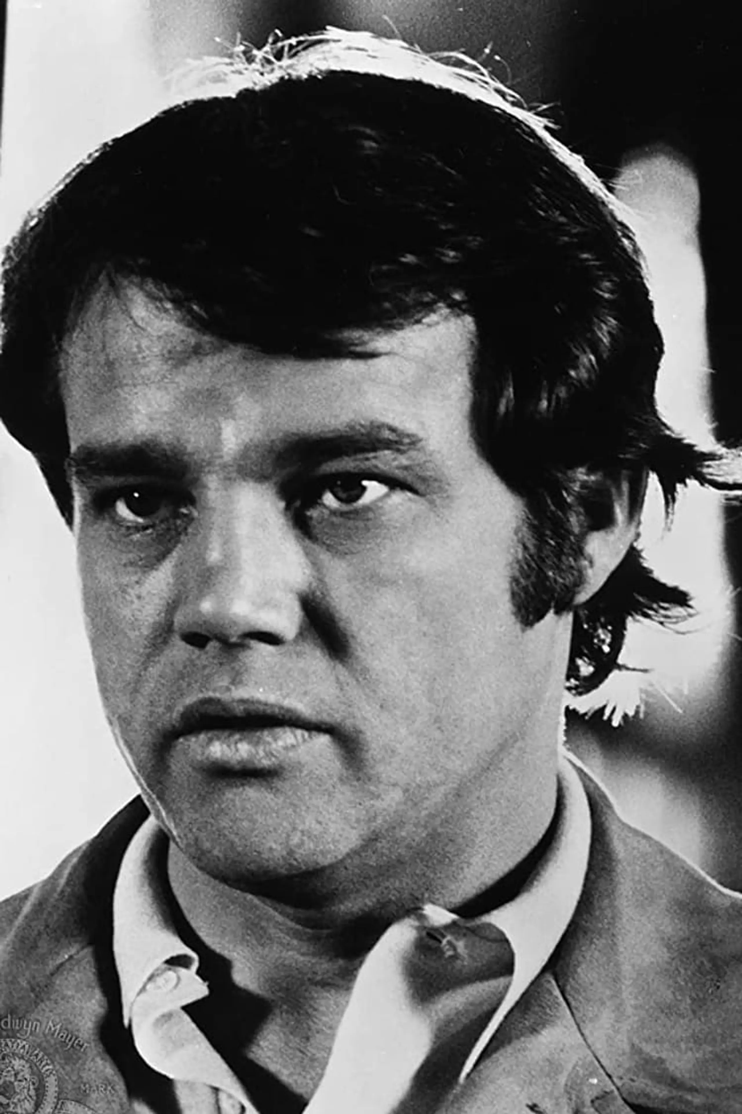 Foto von Joe Don Baker