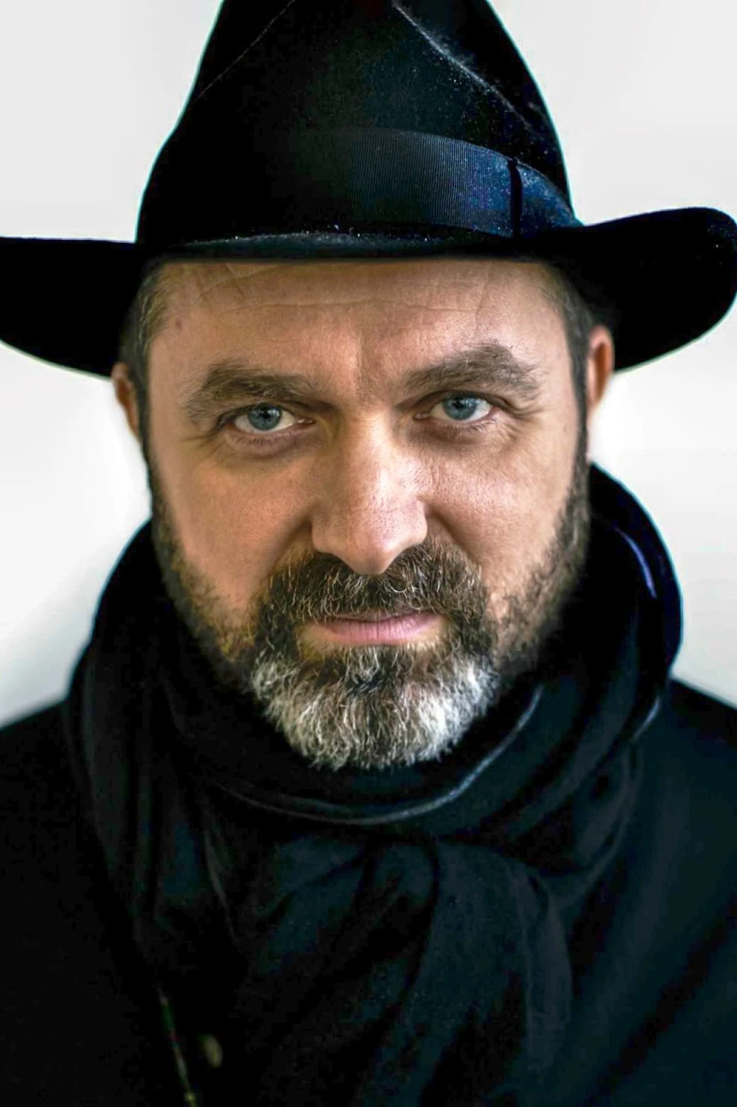 Foto von Lukas Moodysson