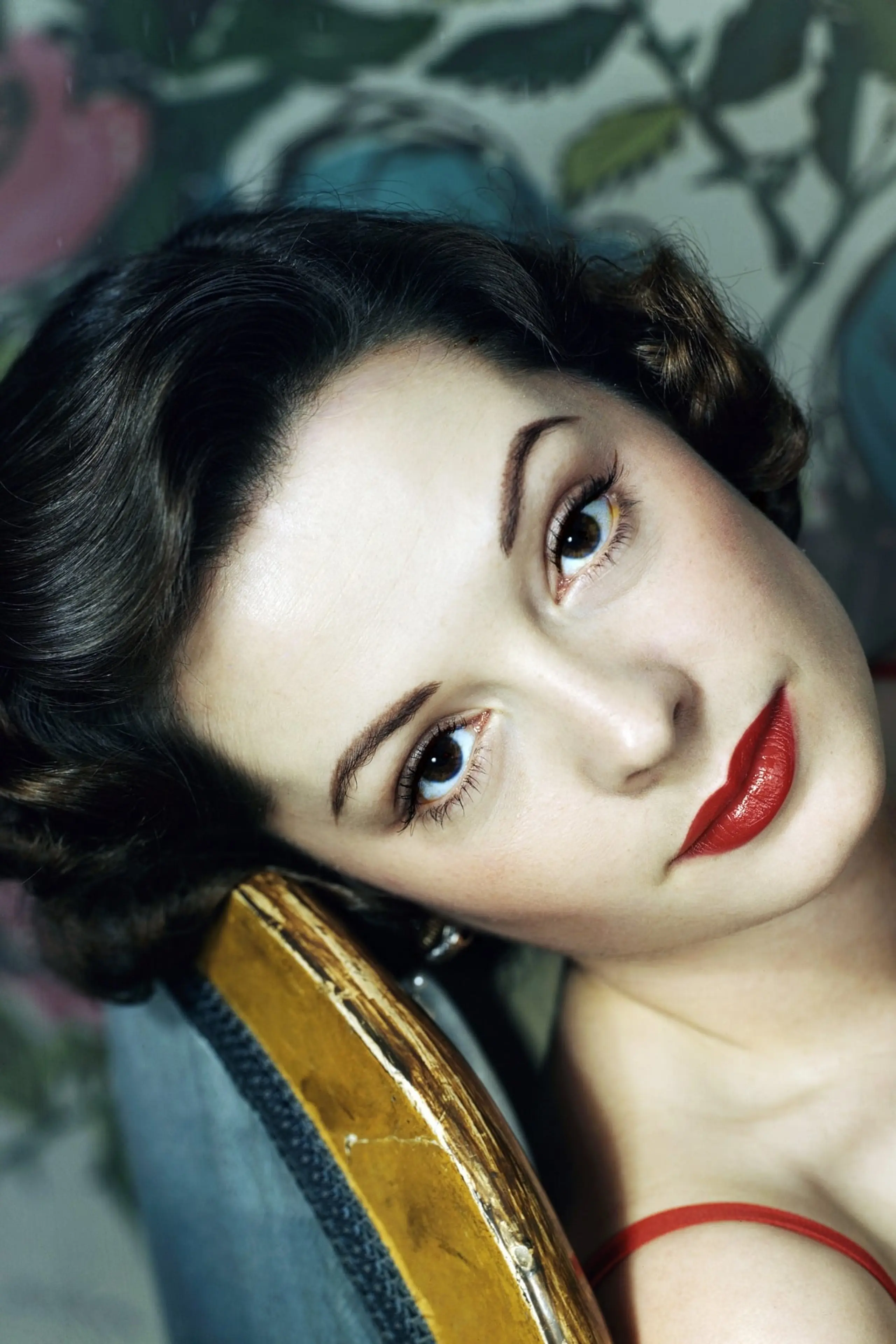 Foto von Jane Greer