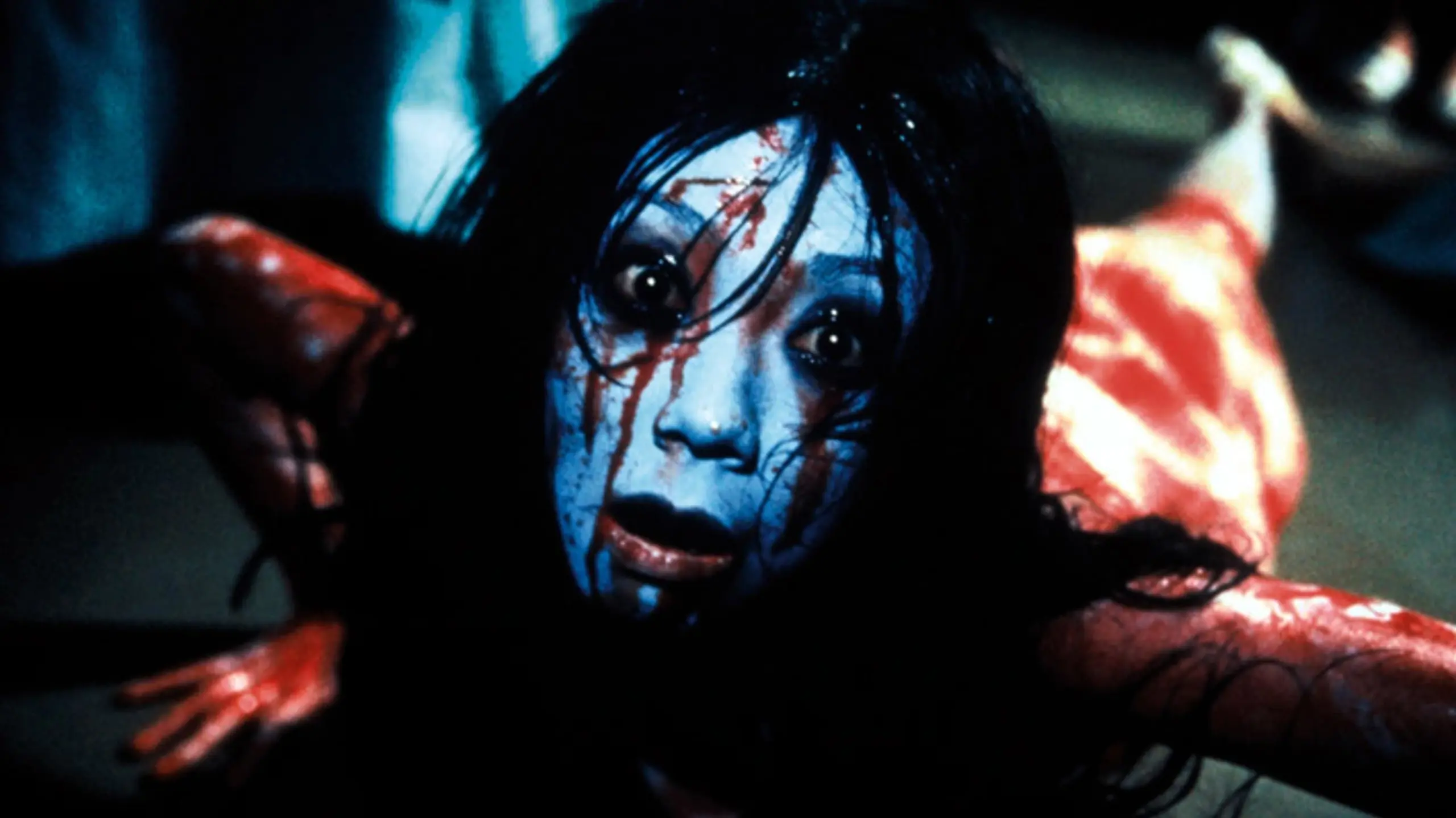 Ju-on: The Grudge 2