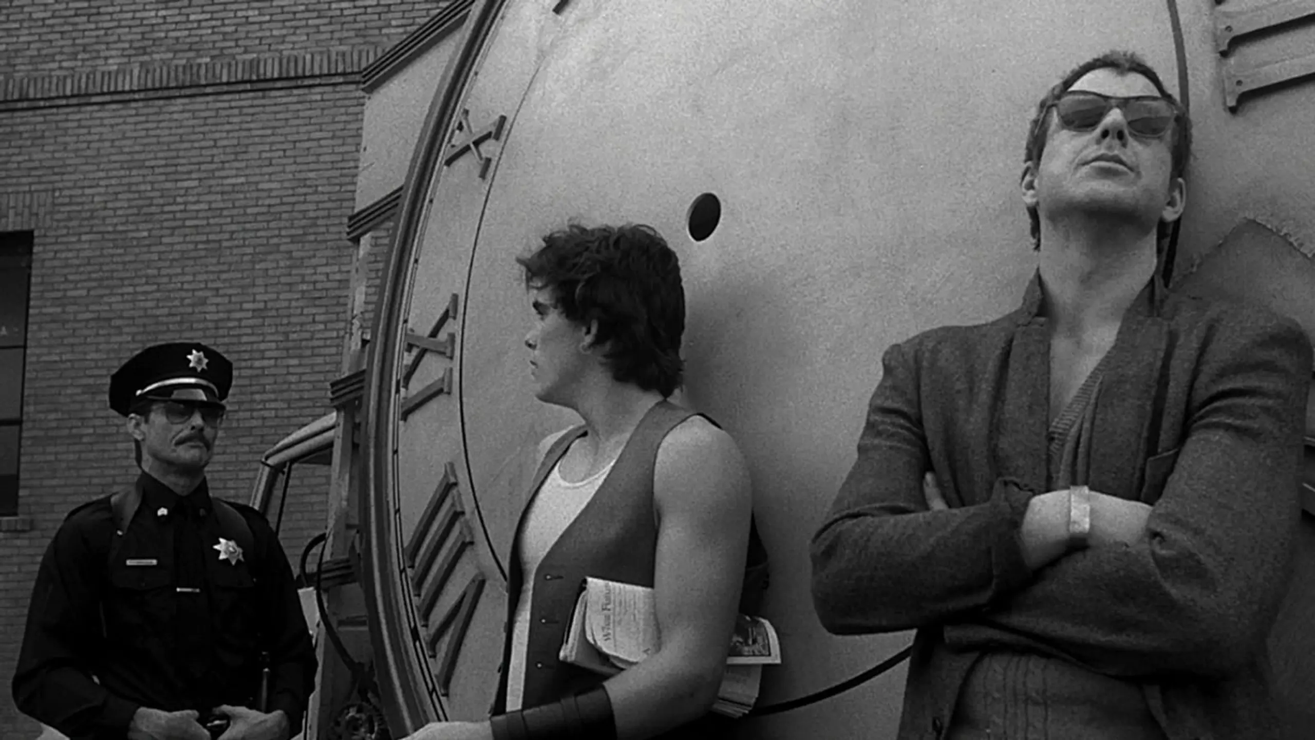 Rumble Fish