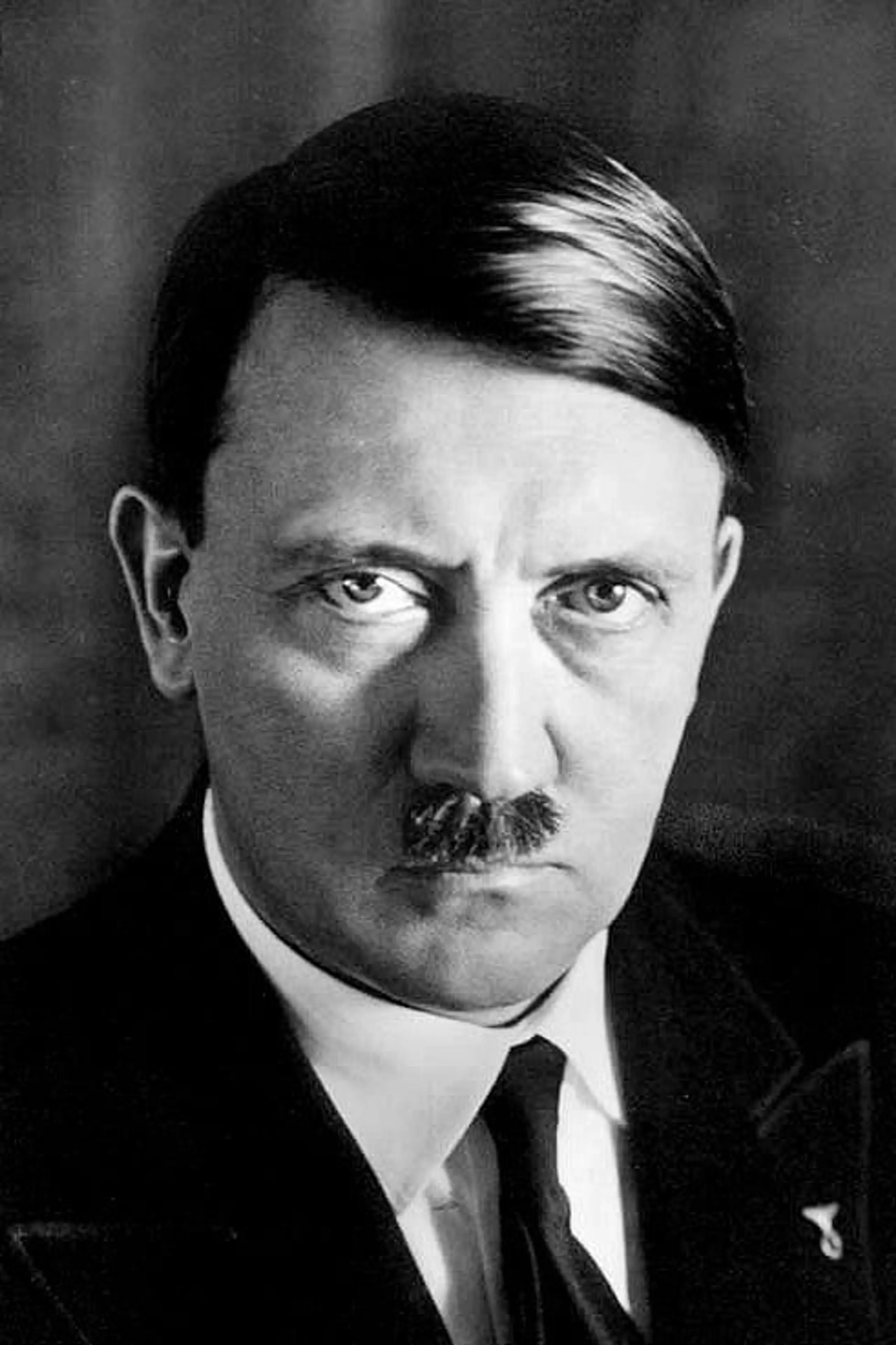 Foto von Adolf Hitler