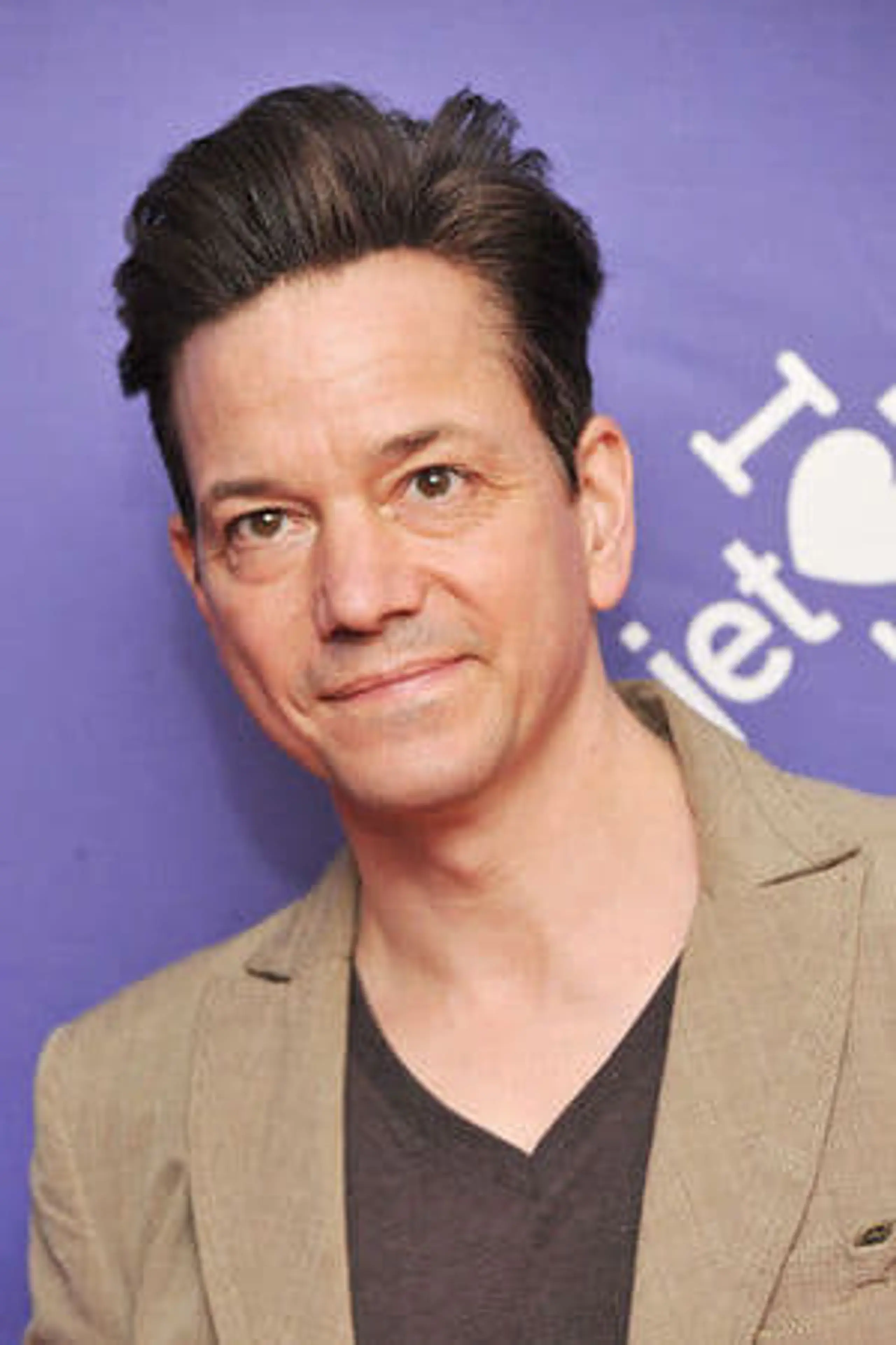 Foto von Frank Whaley