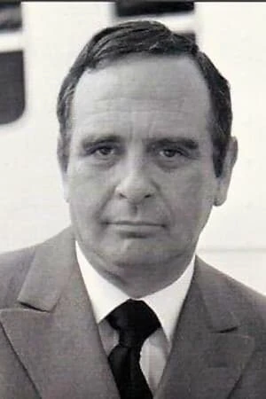 Foto von Norman Burton