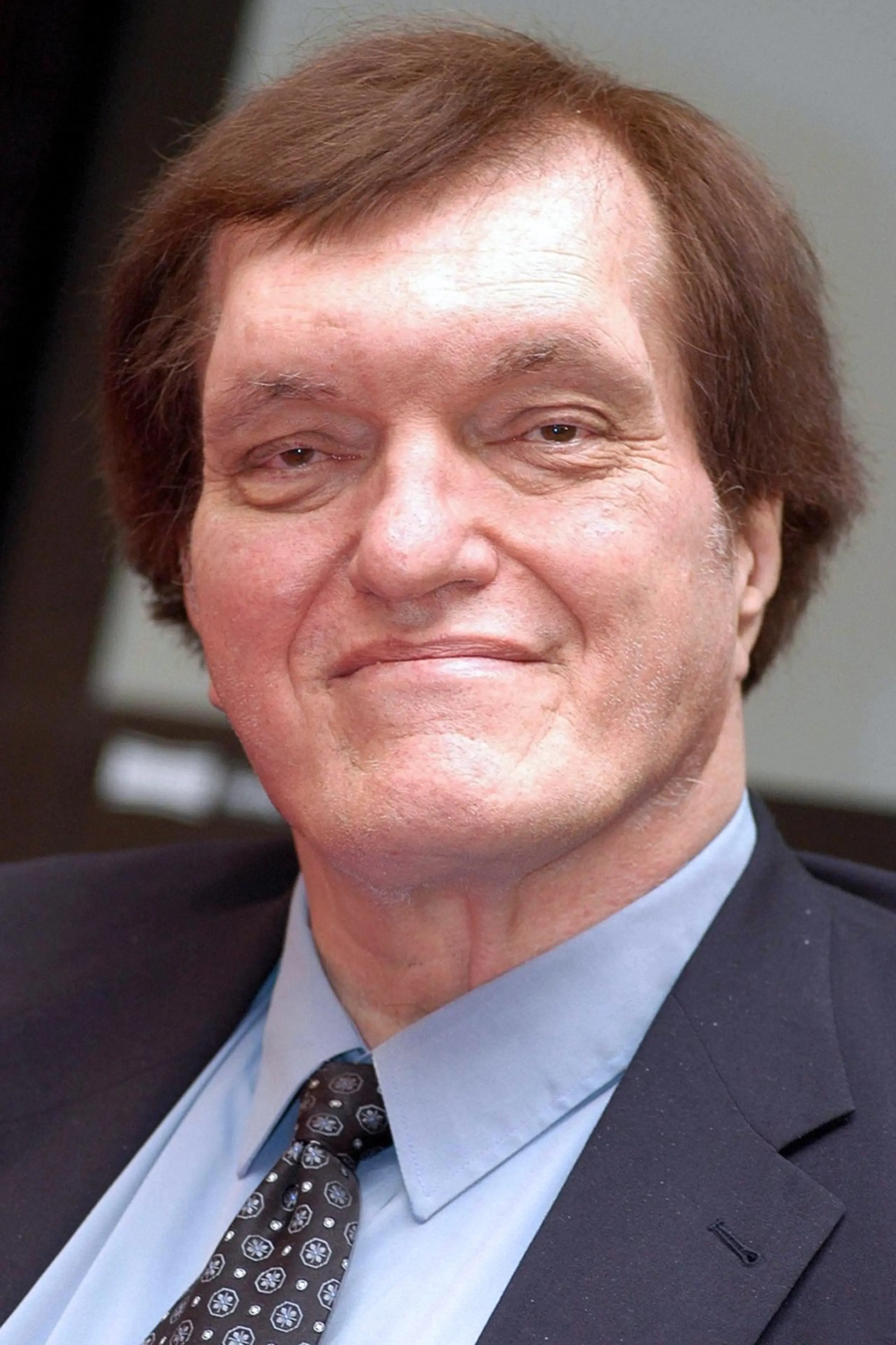 Foto von Richard Kiel