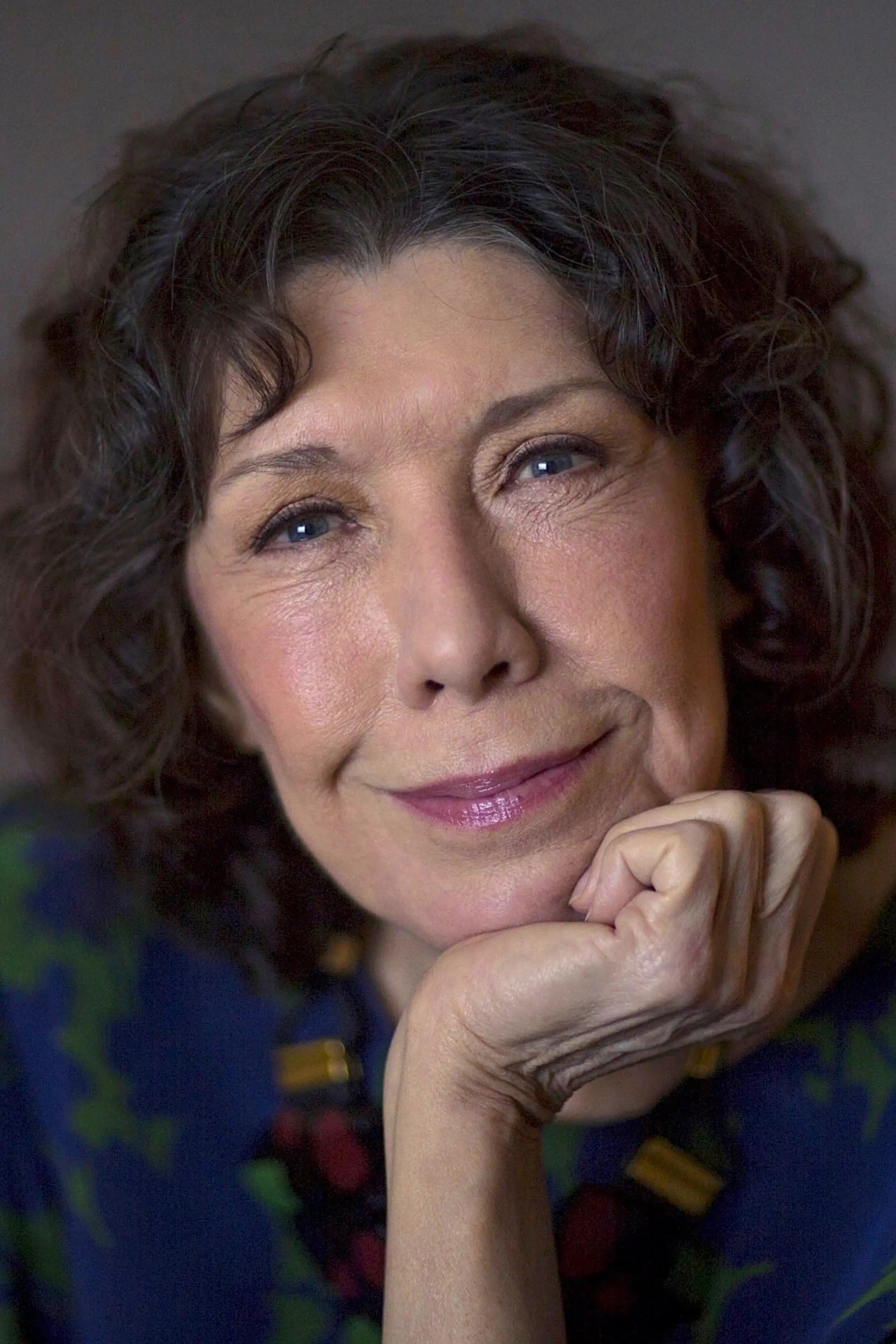 Foto von Lily Tomlin