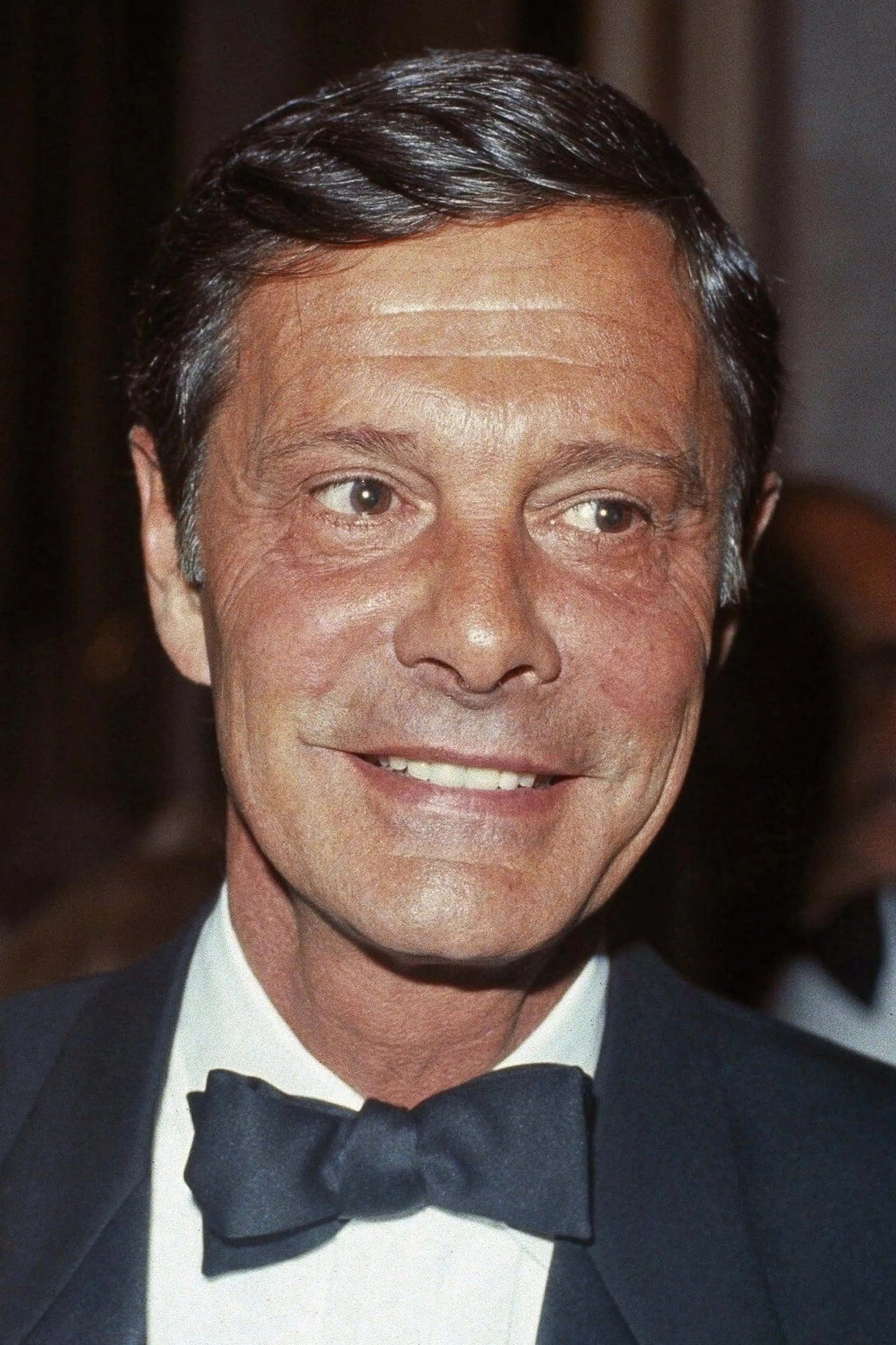 Foto von Louis Jourdan