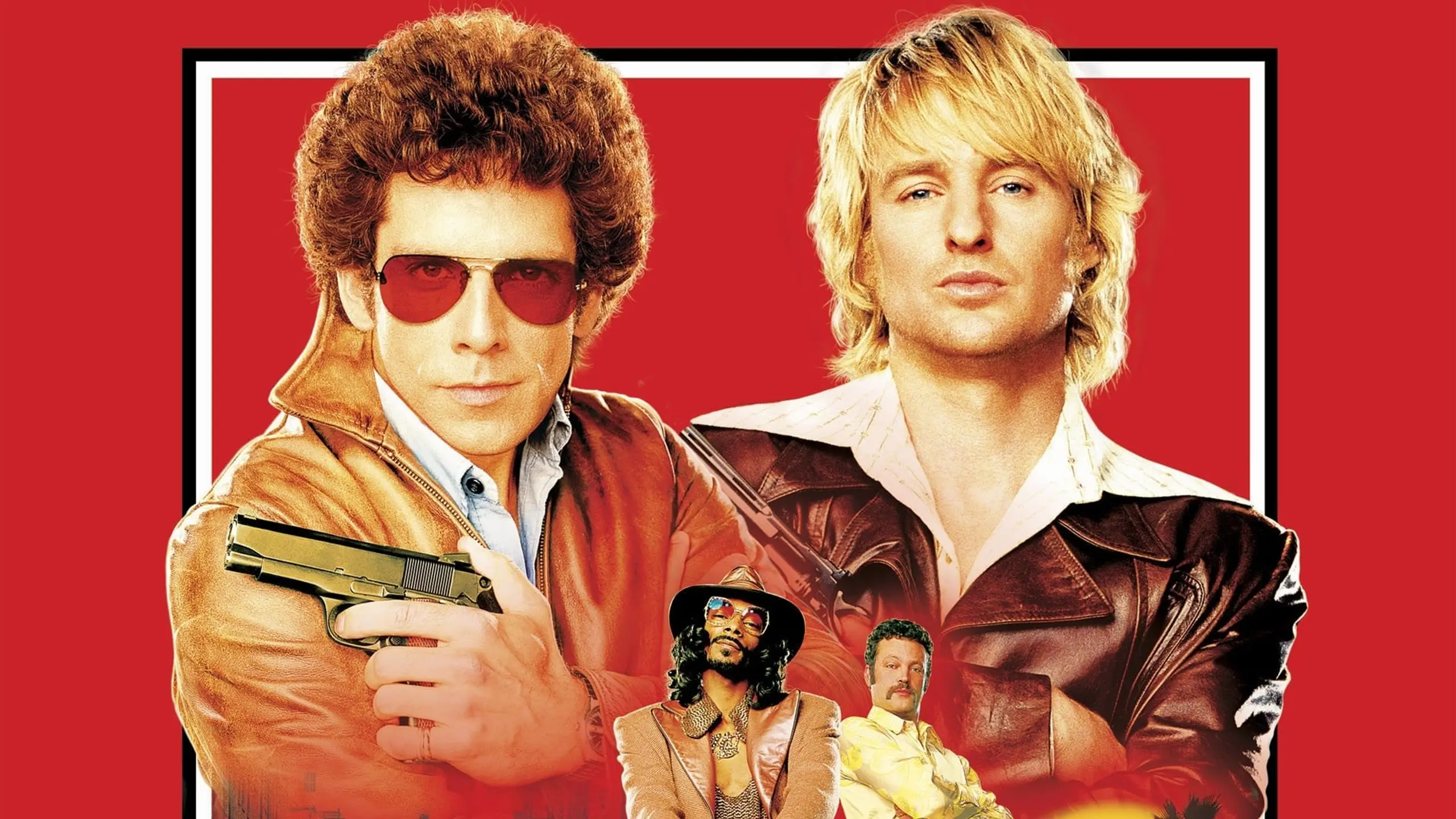 Starsky & Hutch