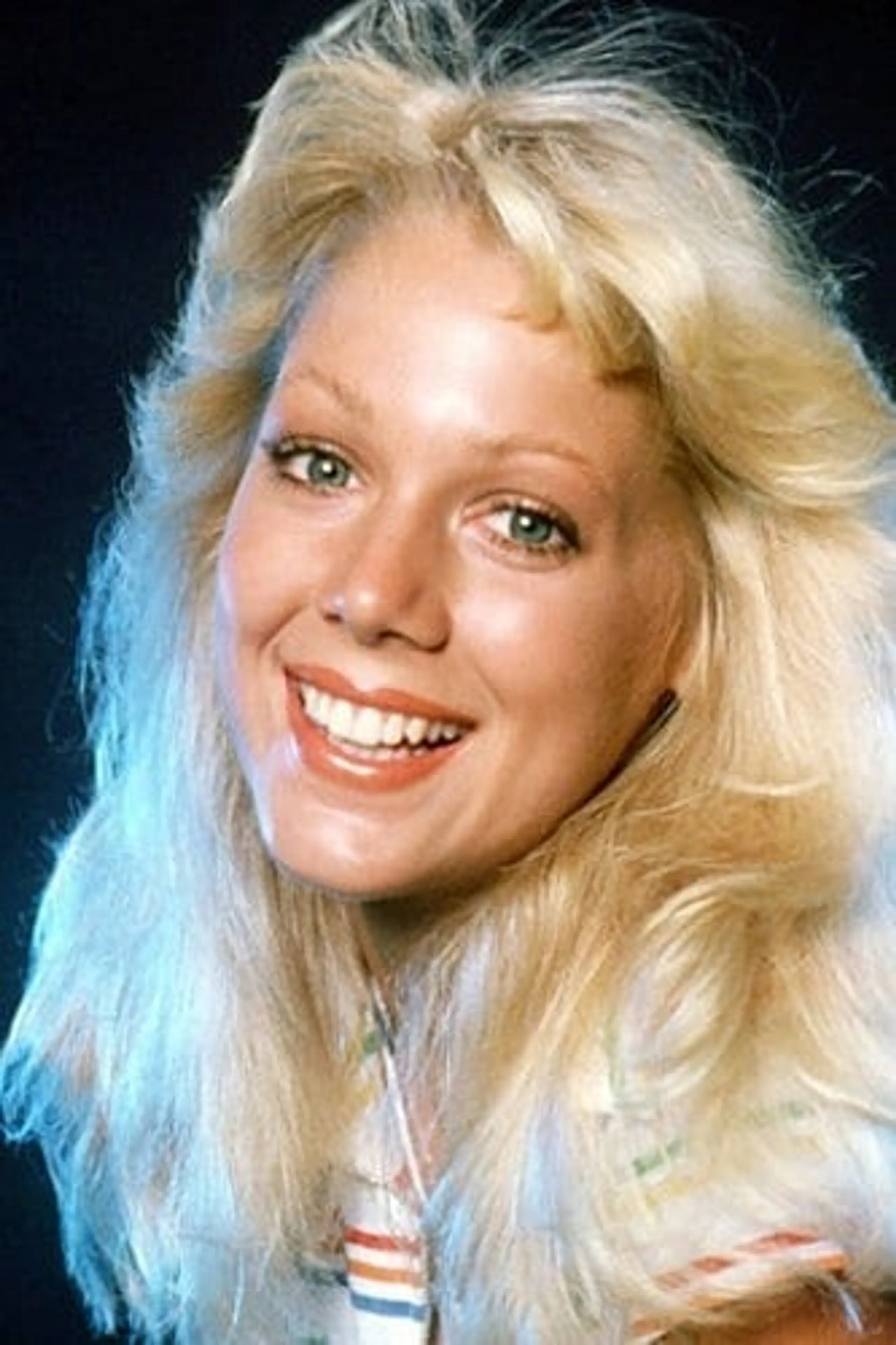 Foto von Lynn-Holly Johnson