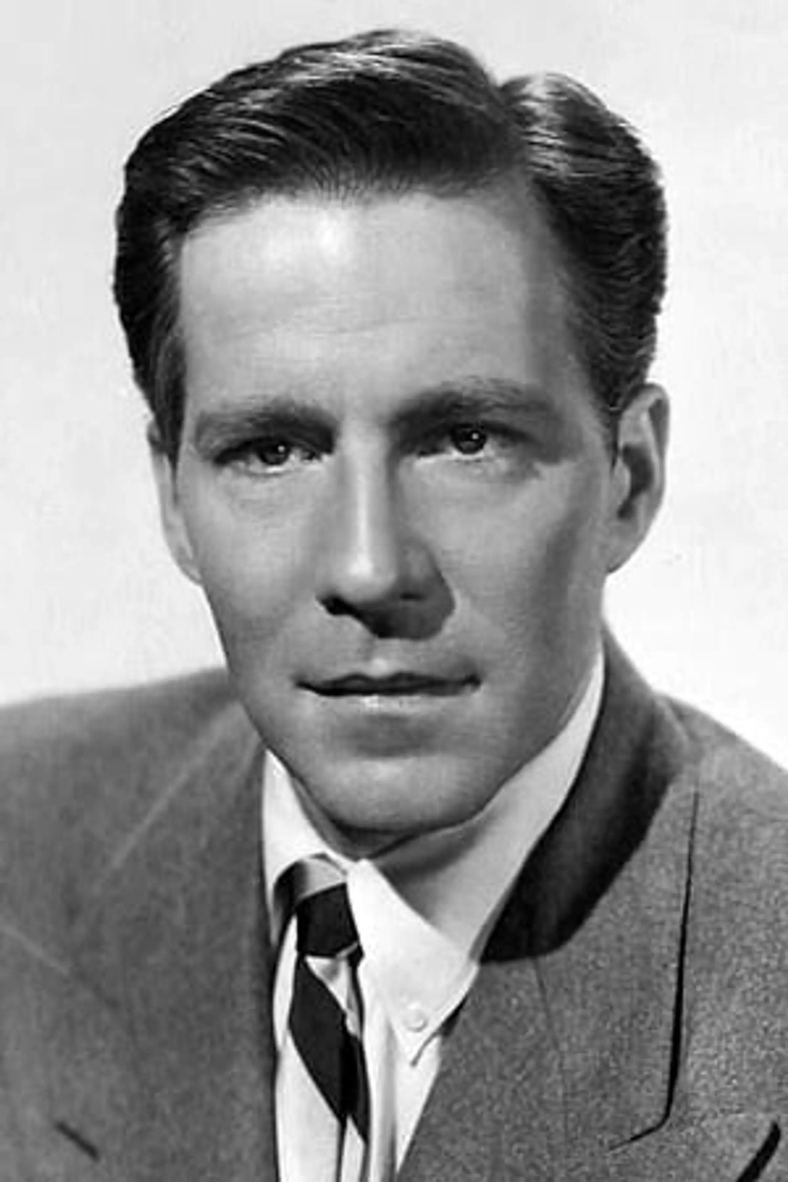 Foto von Hugh Marlowe