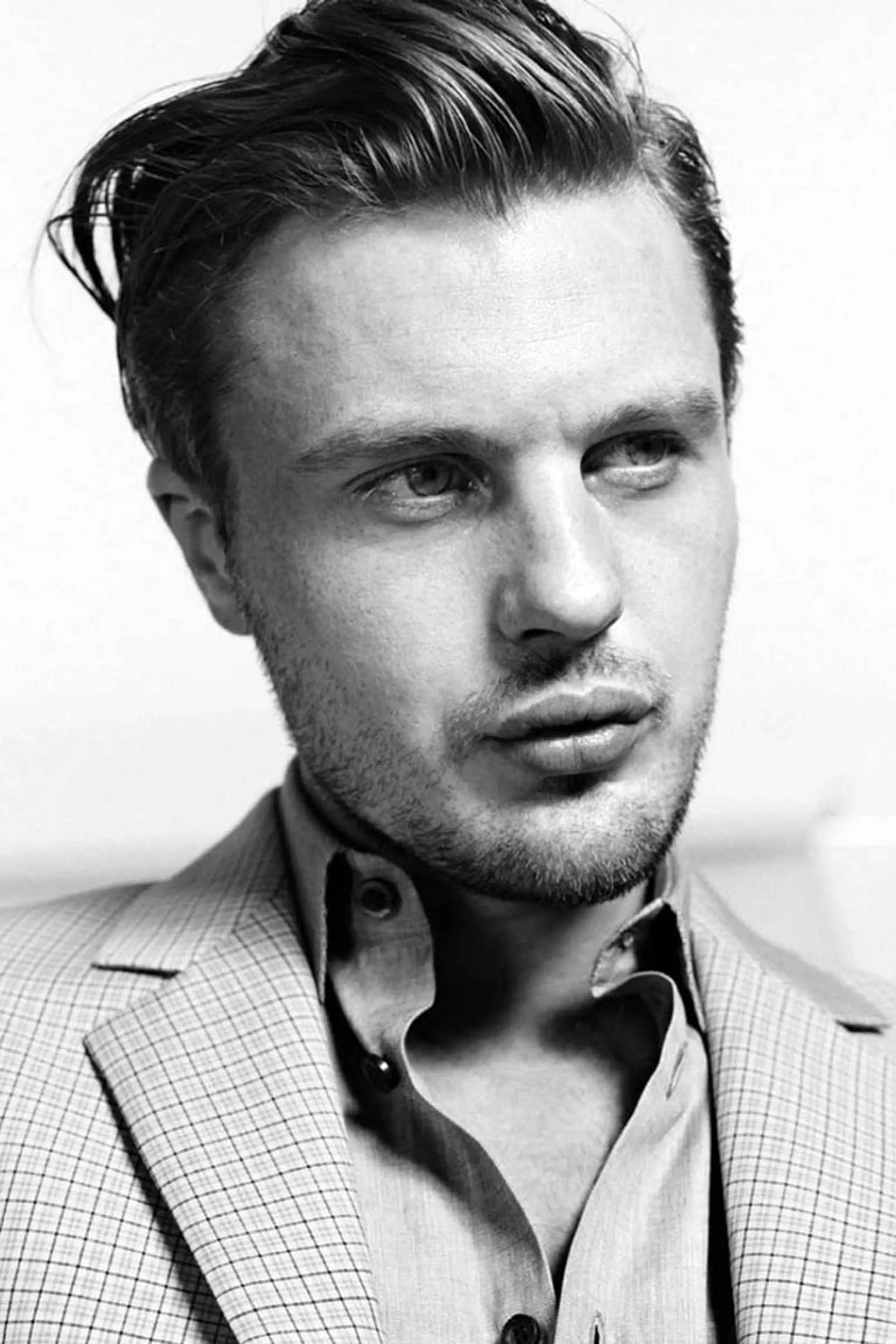 Foto von Michael Pitt