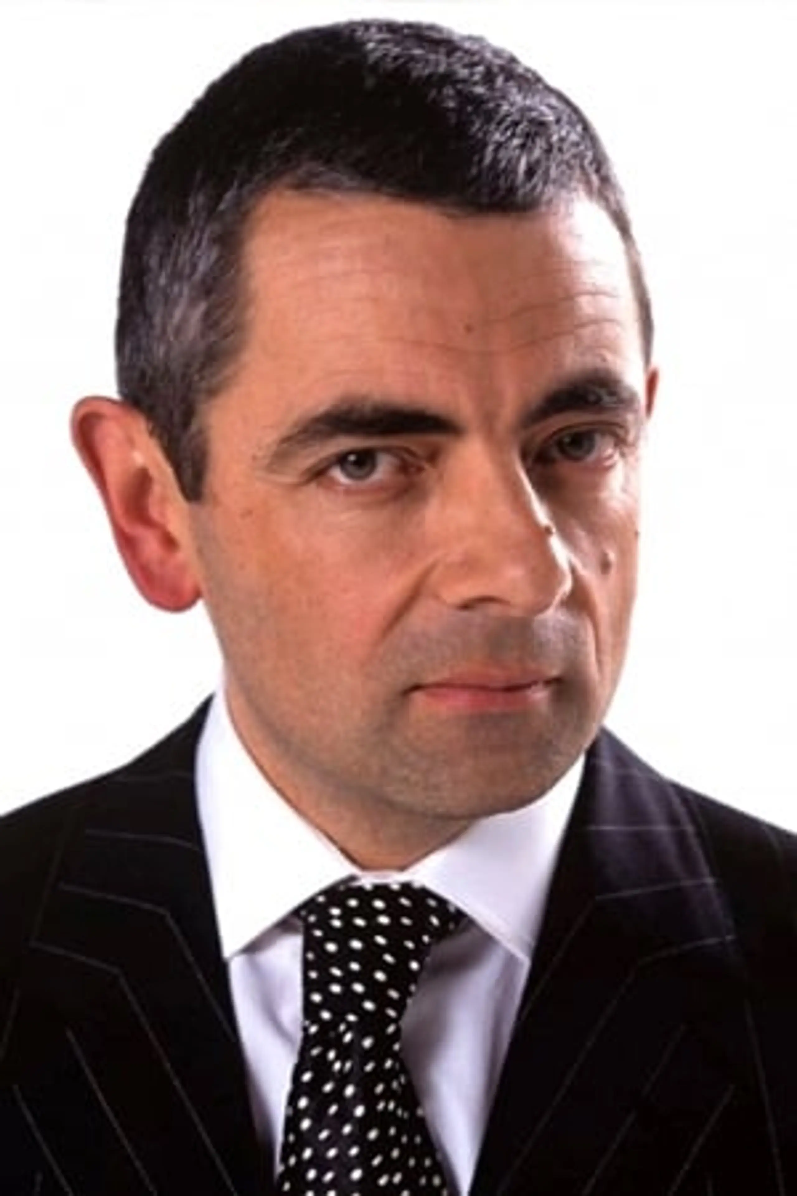 Foto von Rowan Atkinson