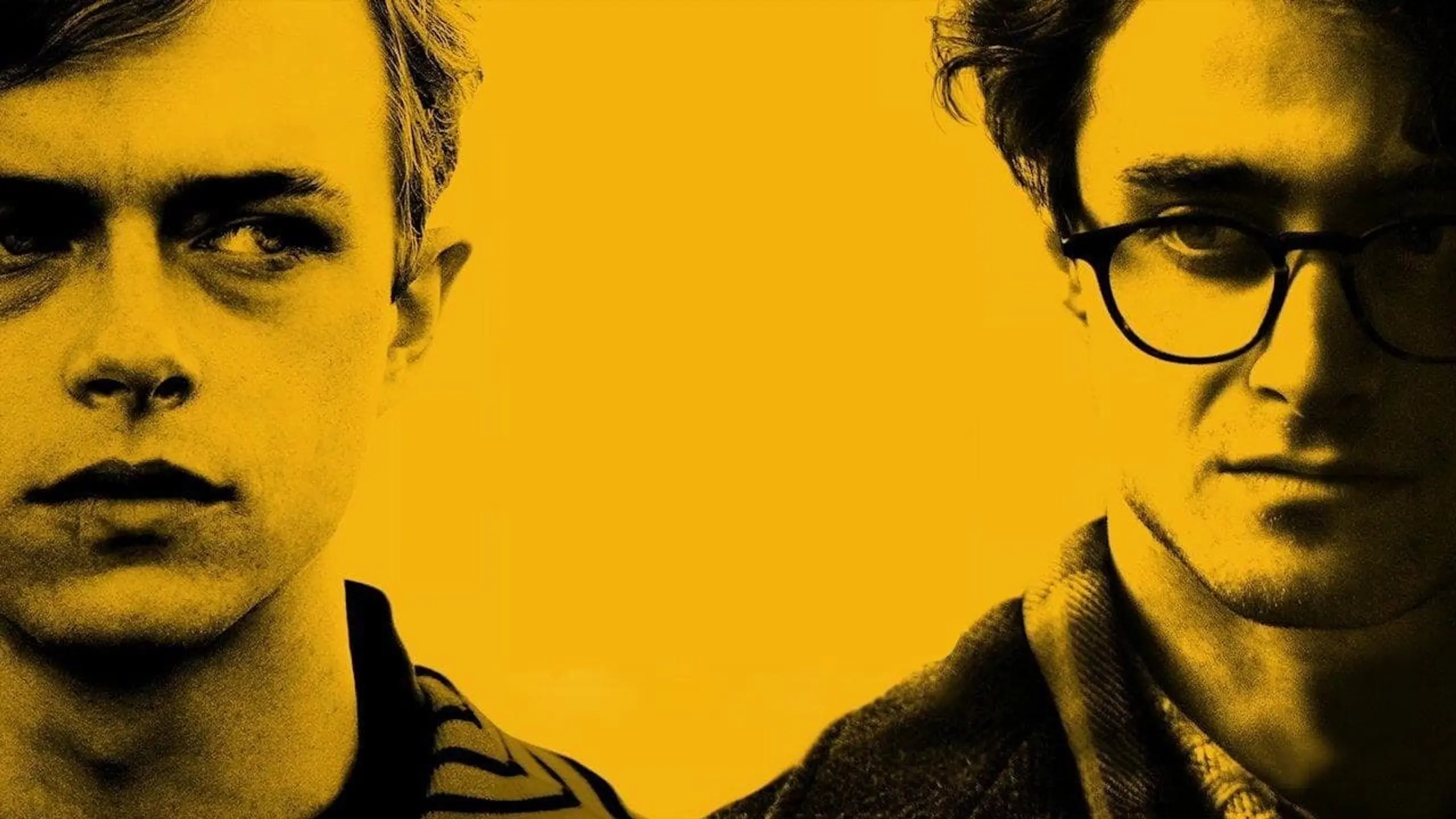 Kill Your Darlings - Junge Wilde