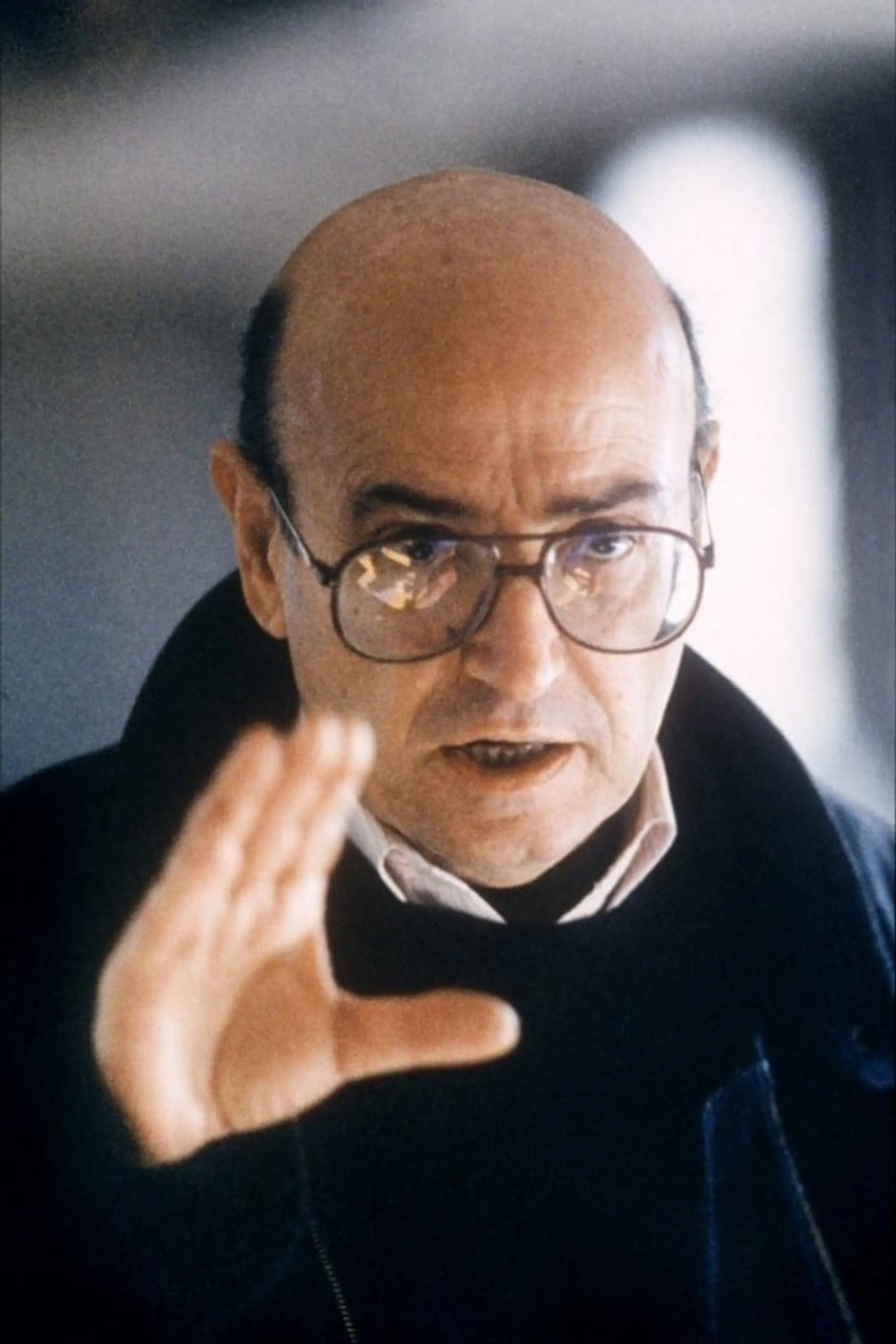 Foto von Theo Angelopoulos