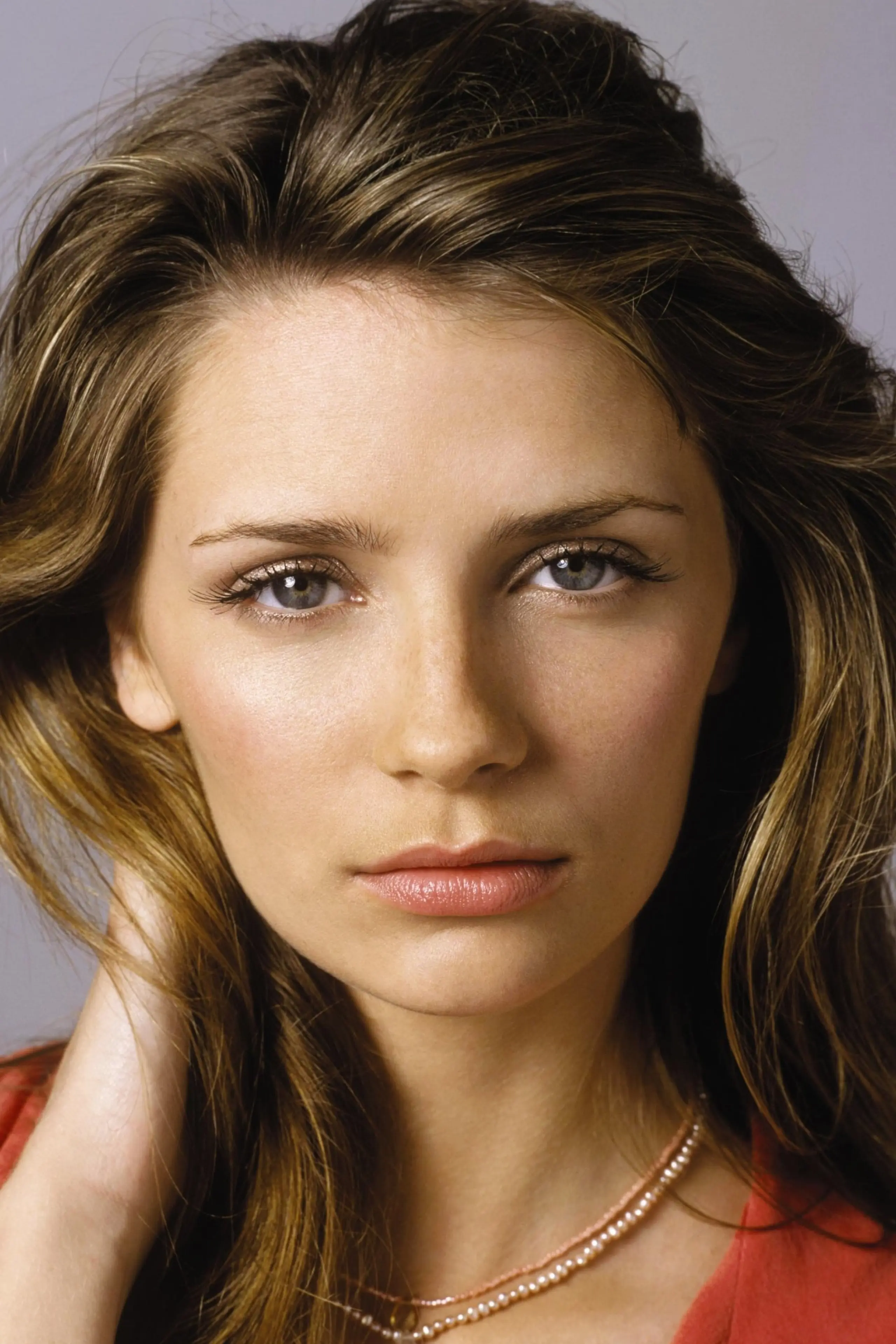 Foto von Mischa Barton