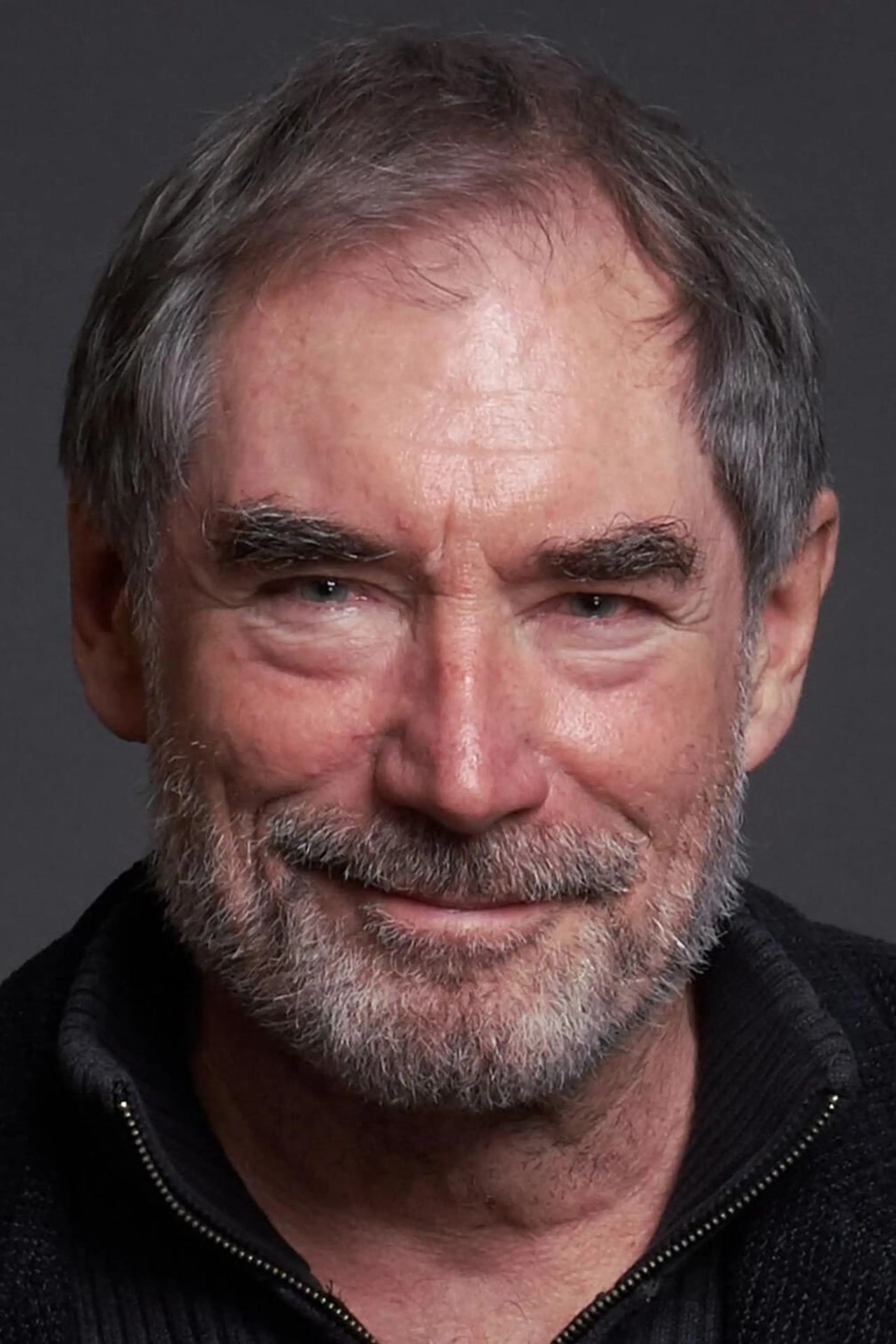 Foto von Timothy Dalton