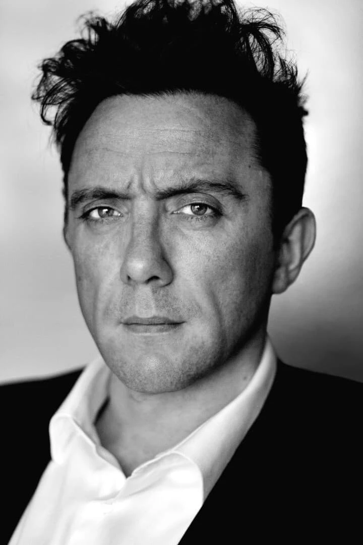Foto von Peter Serafinowicz