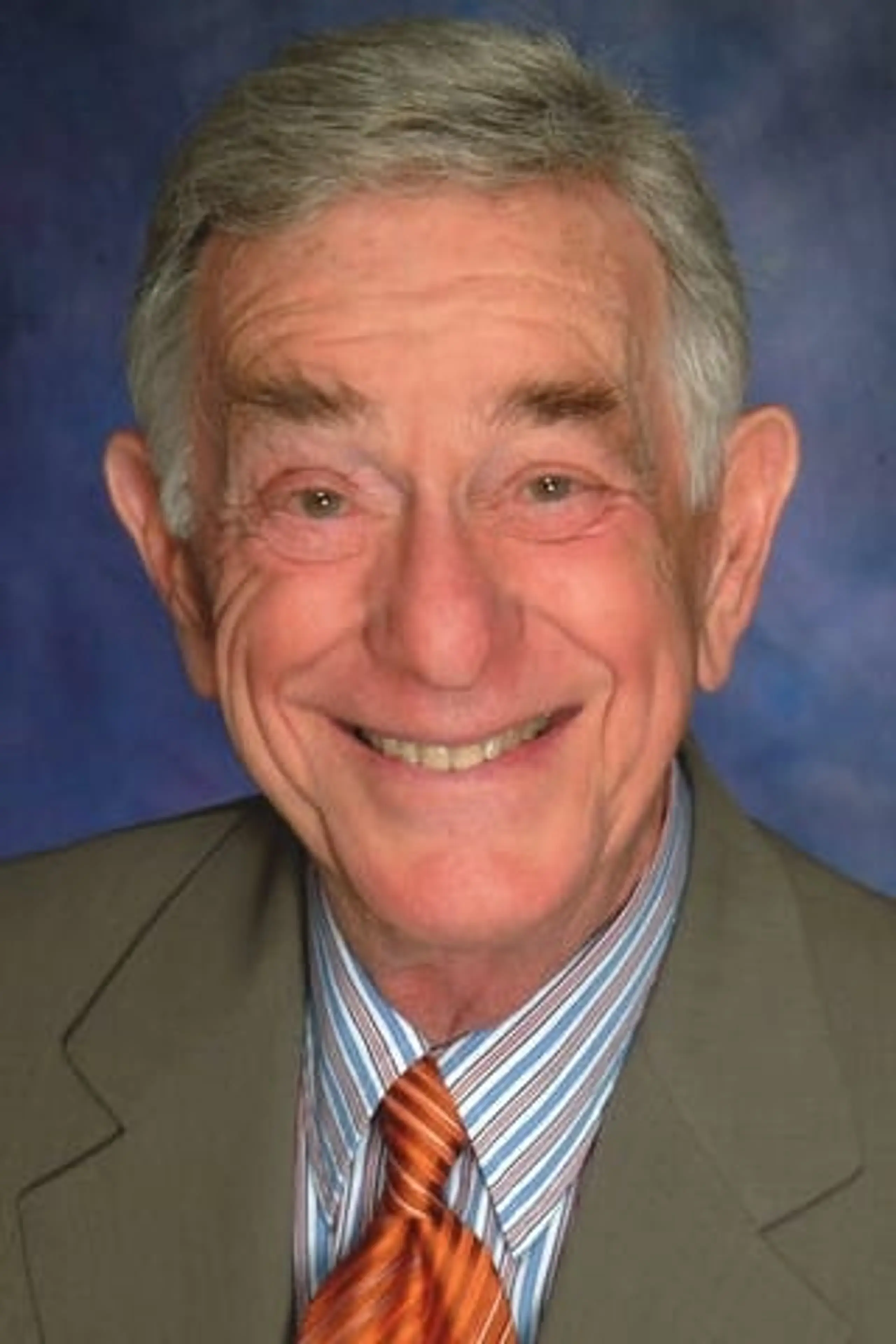 Foto von Shelley Berman