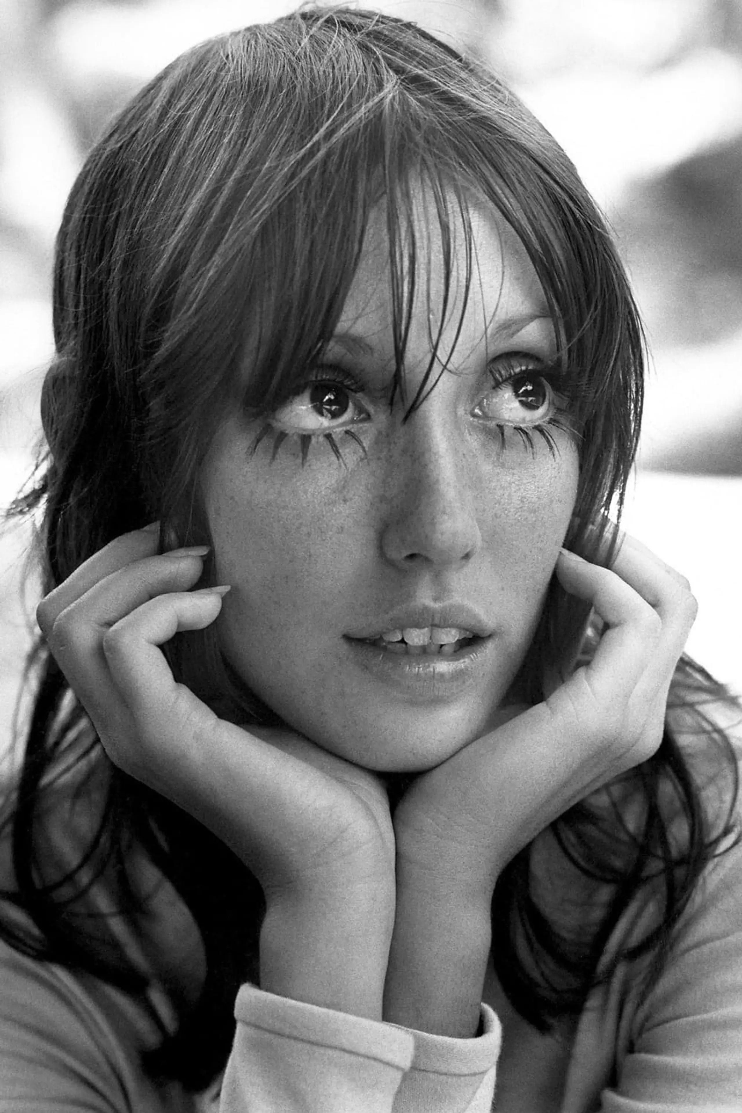 Foto von Shelley Duvall