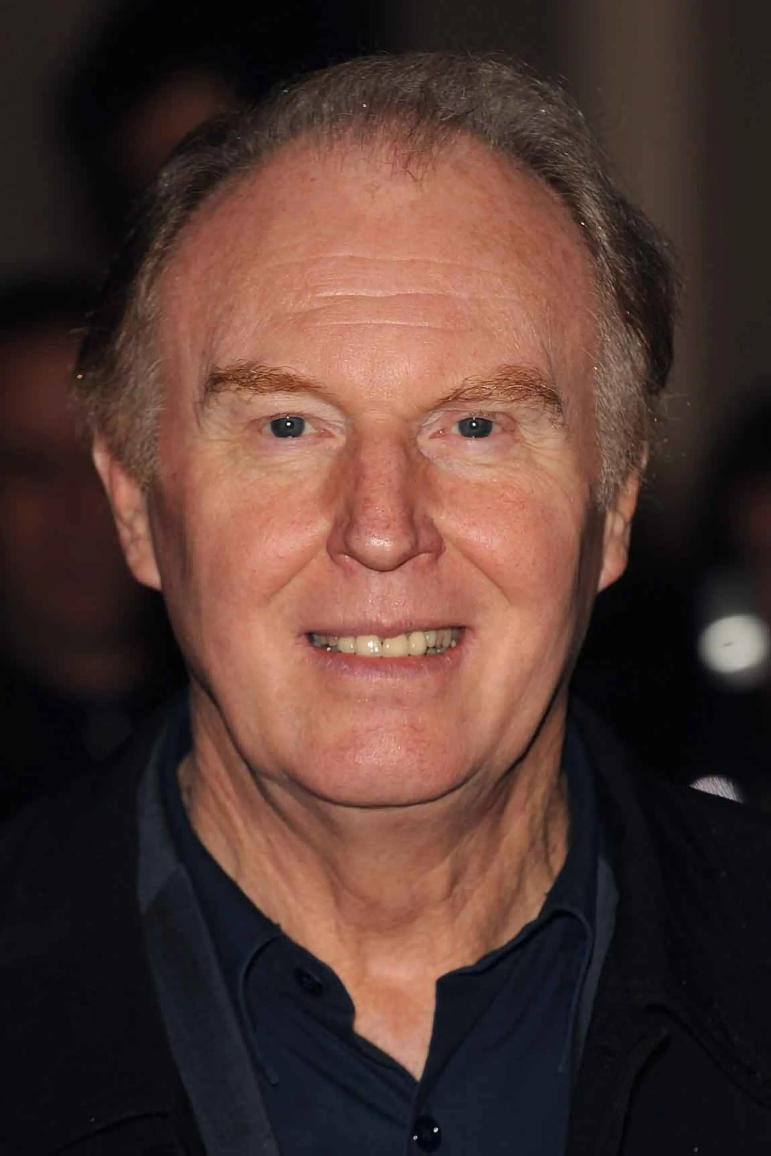 Foto von Tim Pigott-Smith