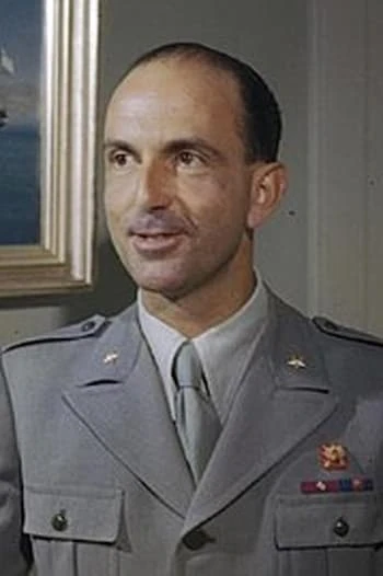 Foto von King Umberto II
