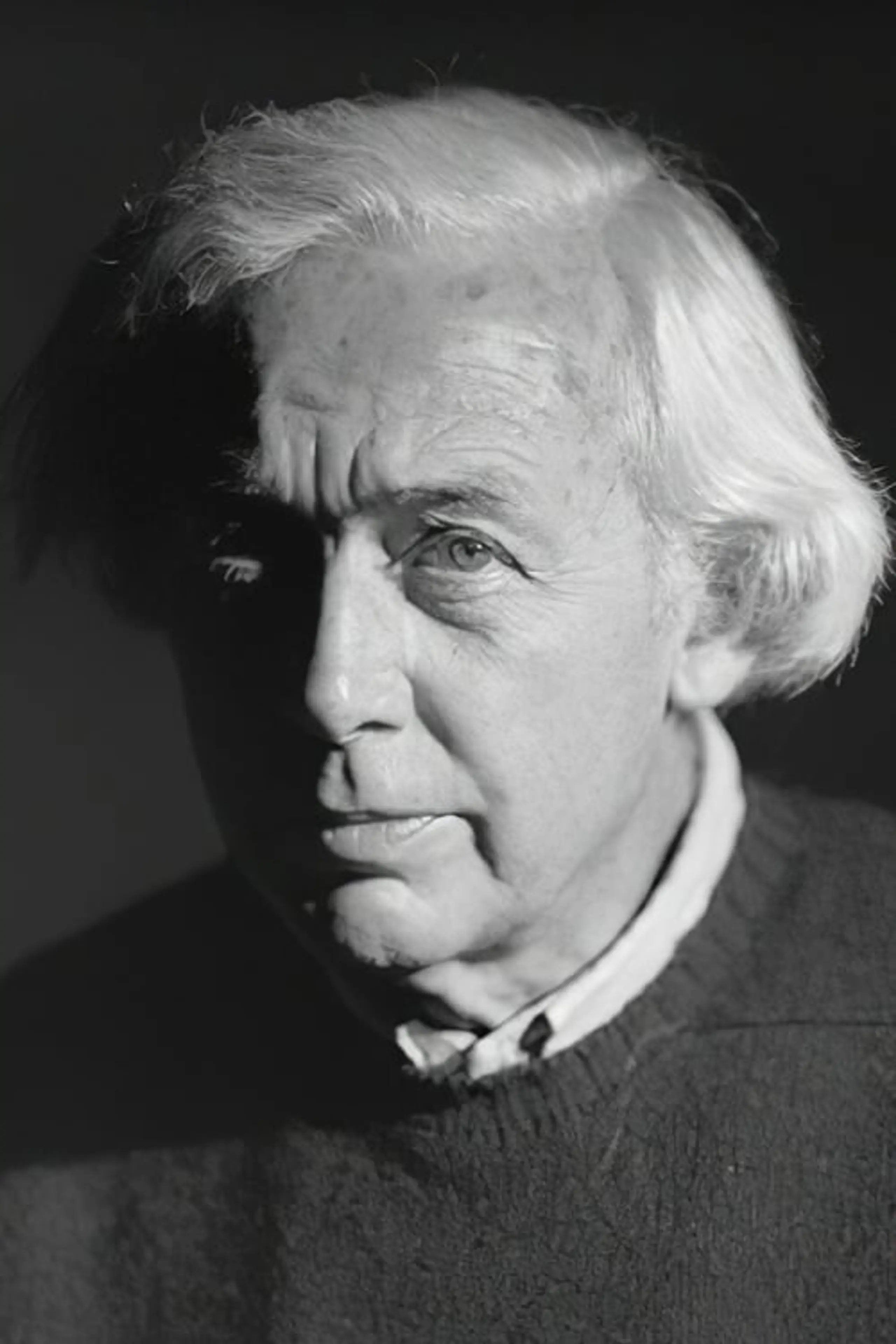 Foto von Robert Bresson