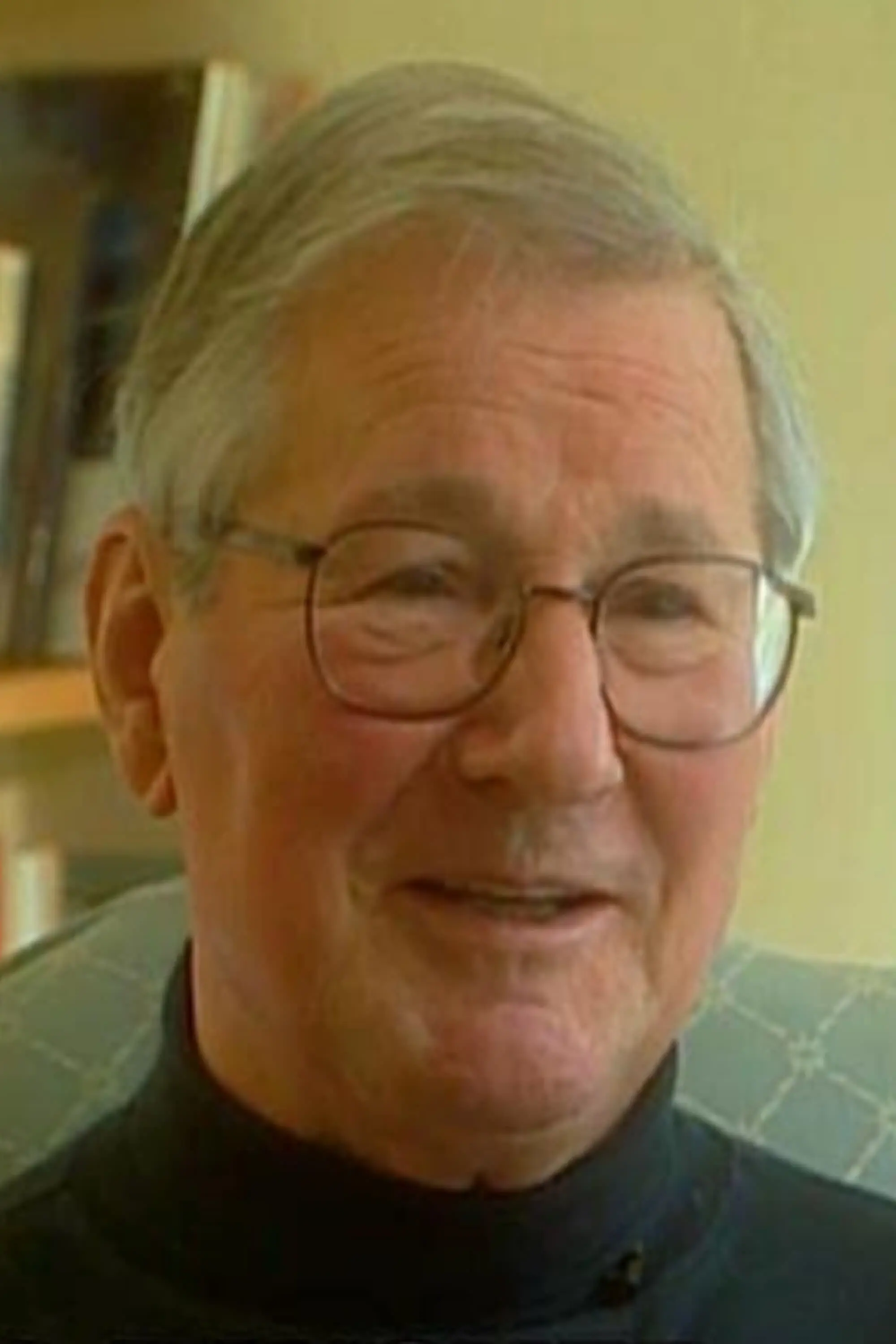 Foto von Tom Pevsner