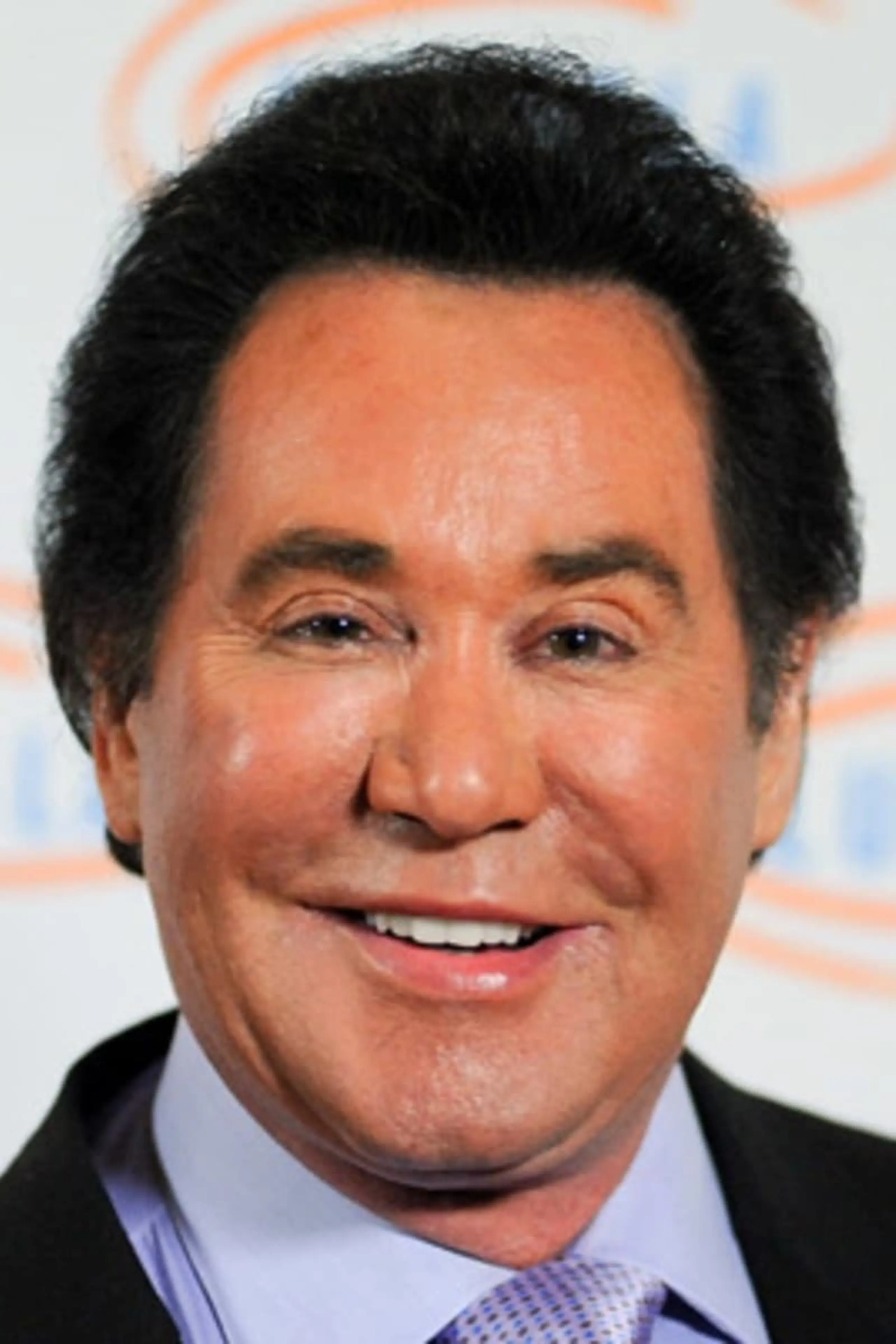 Foto von Wayne Newton