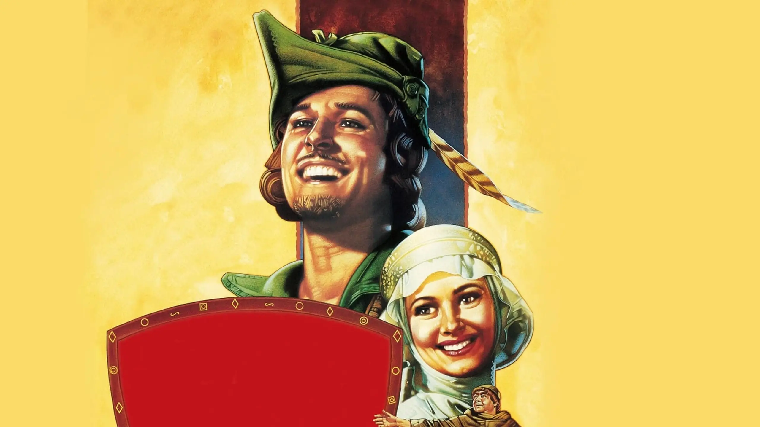 Die Abenteuer des Robin Hood