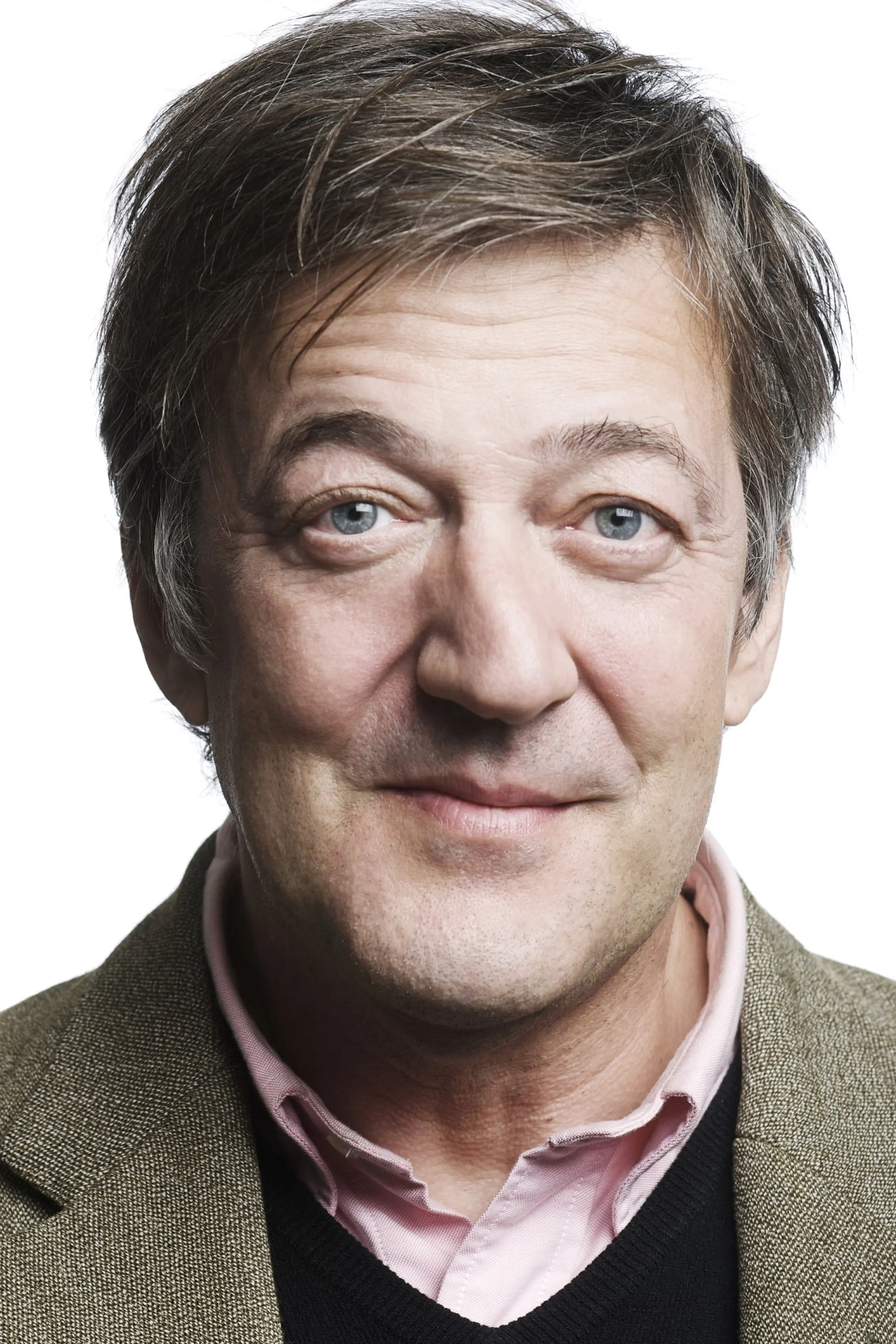 Foto von Stephen Fry