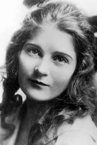 Foto von Mae Marsh