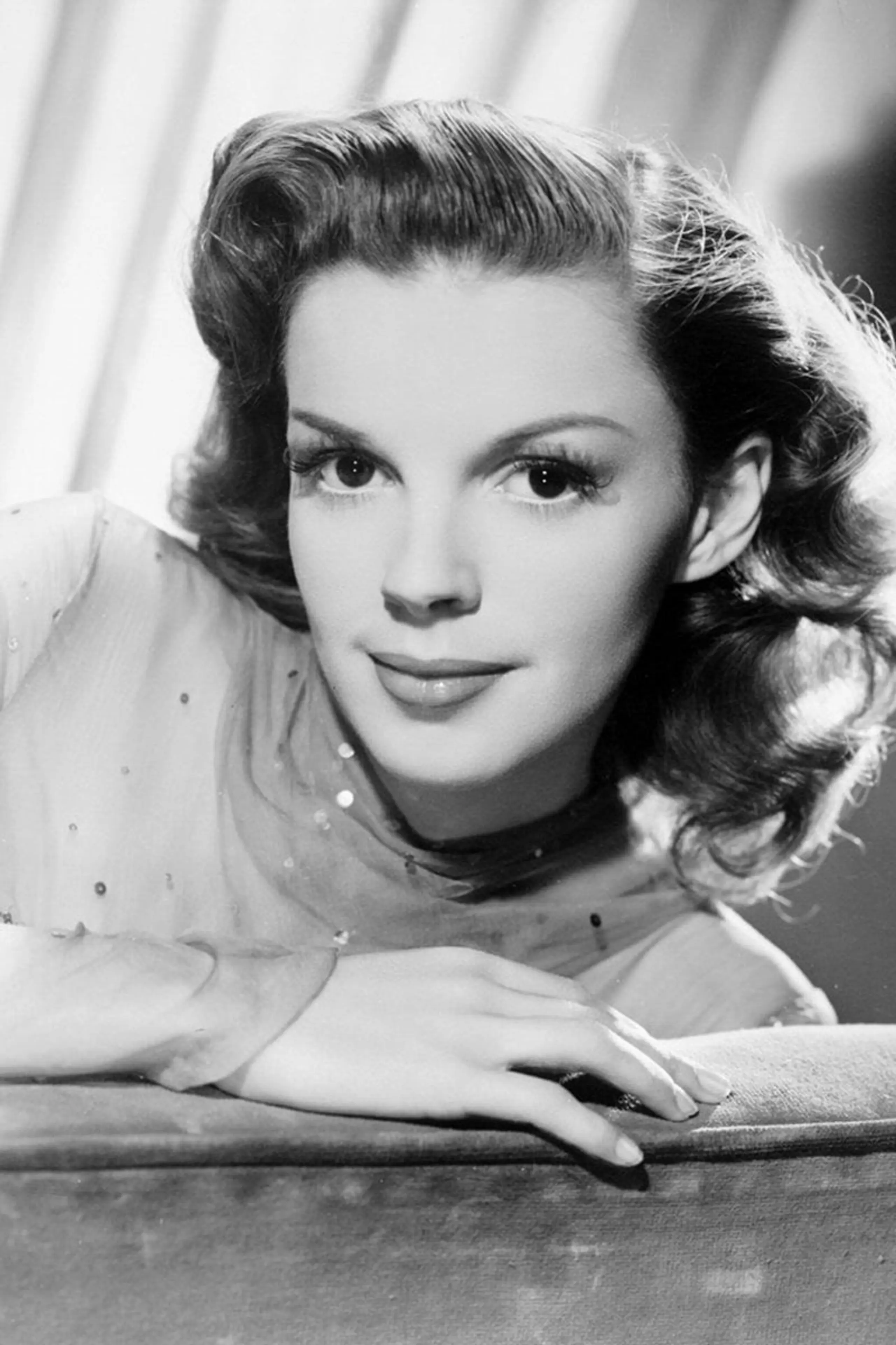 Foto von Judy Garland