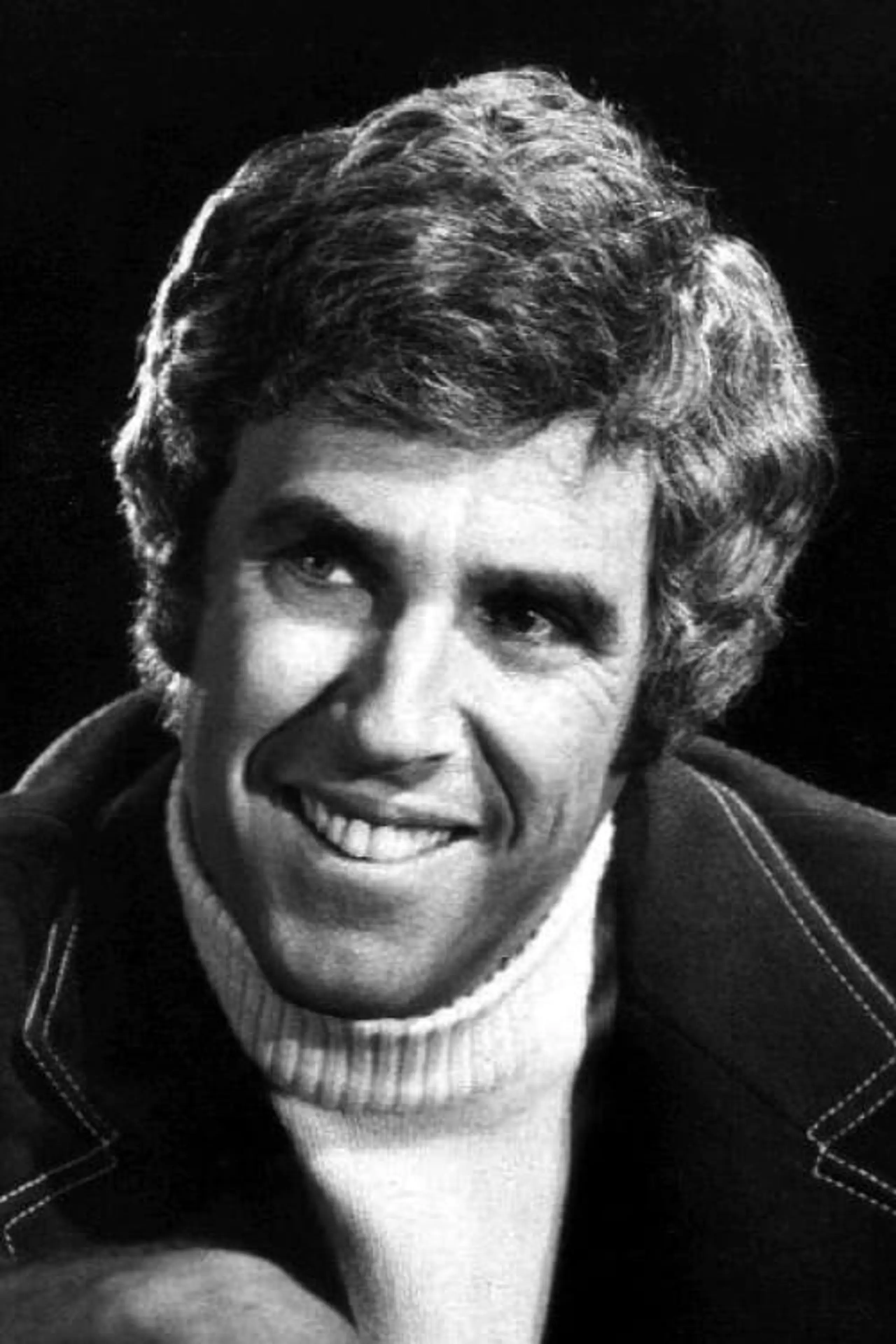 Foto von Burt Bacharach