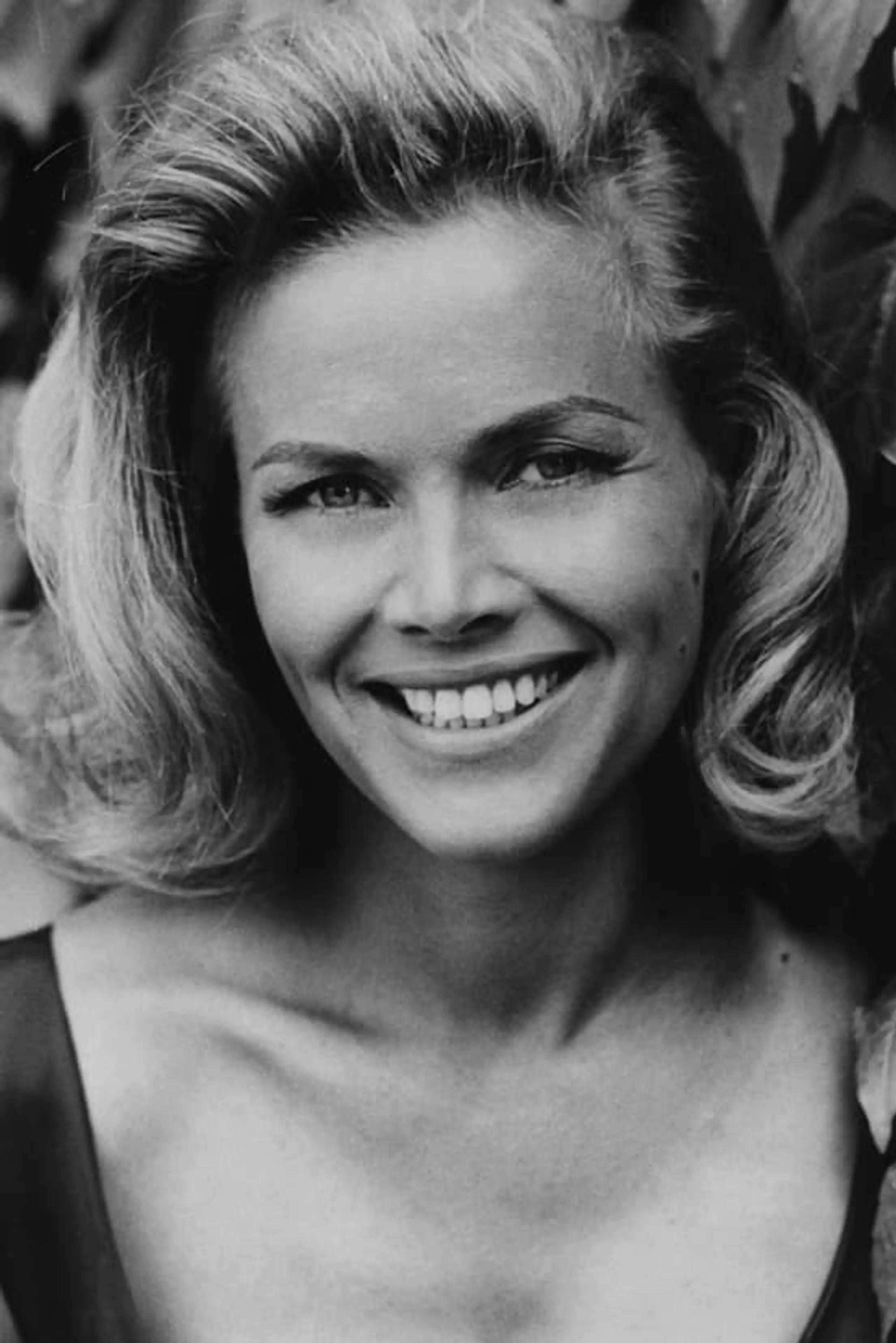 Foto von Honor Blackman