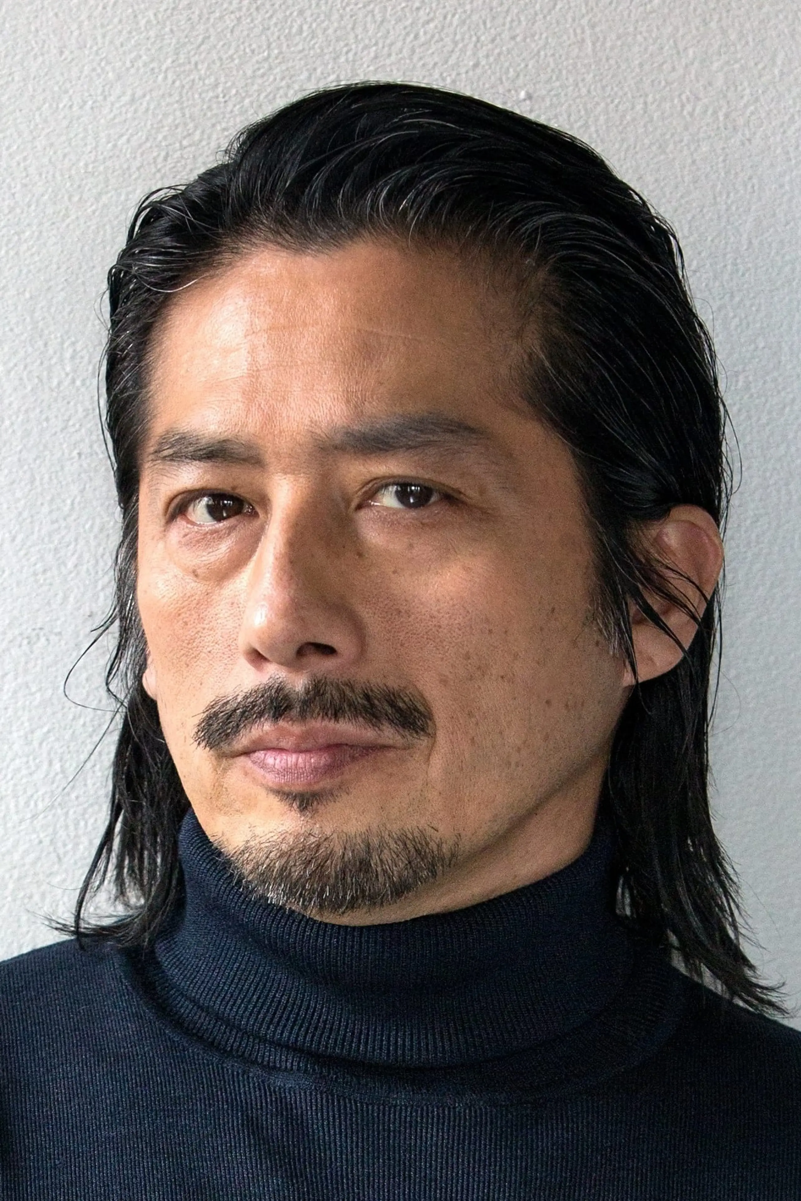 Hiroyuki Sanada