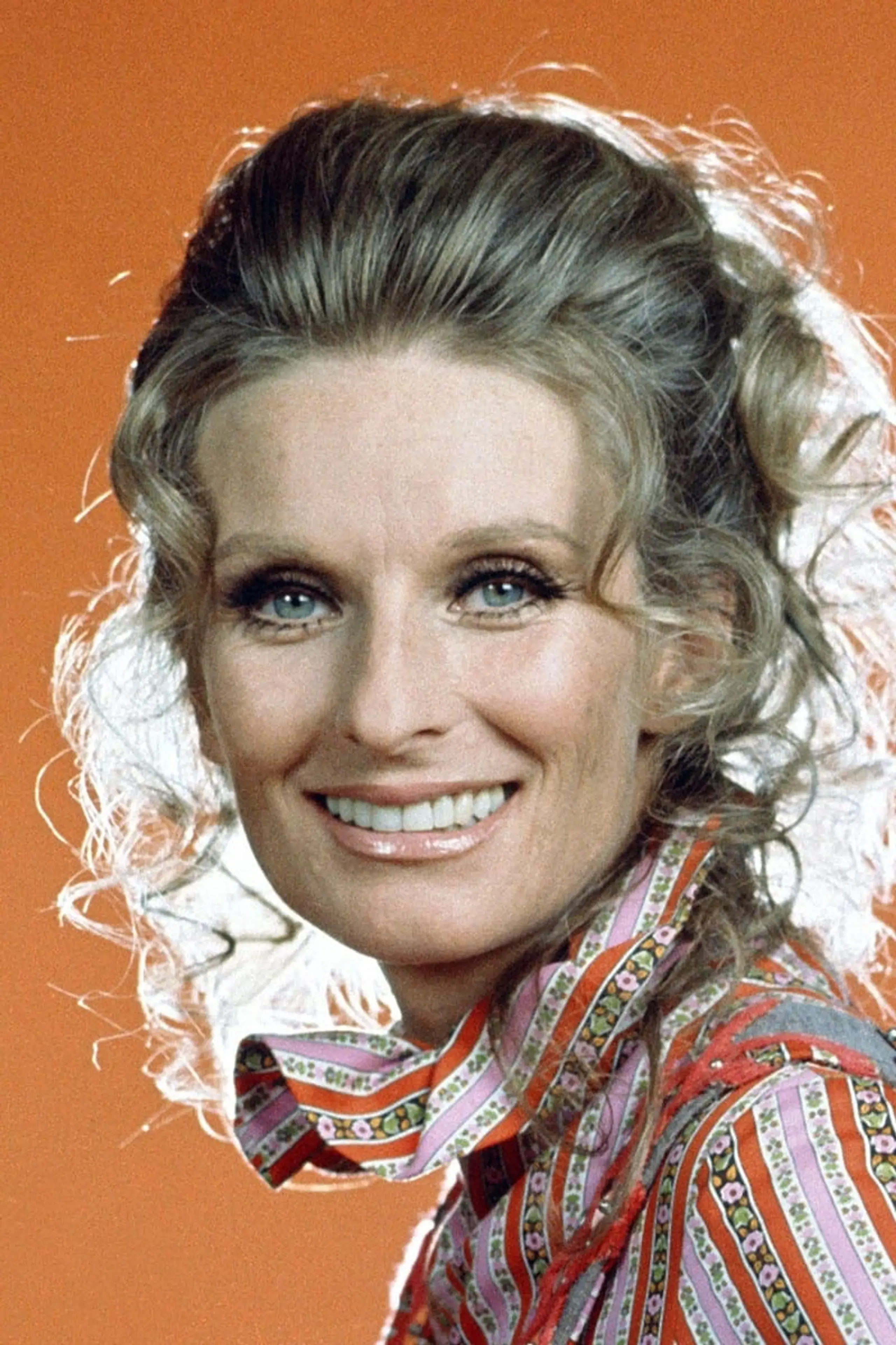 Foto von Cloris Leachman