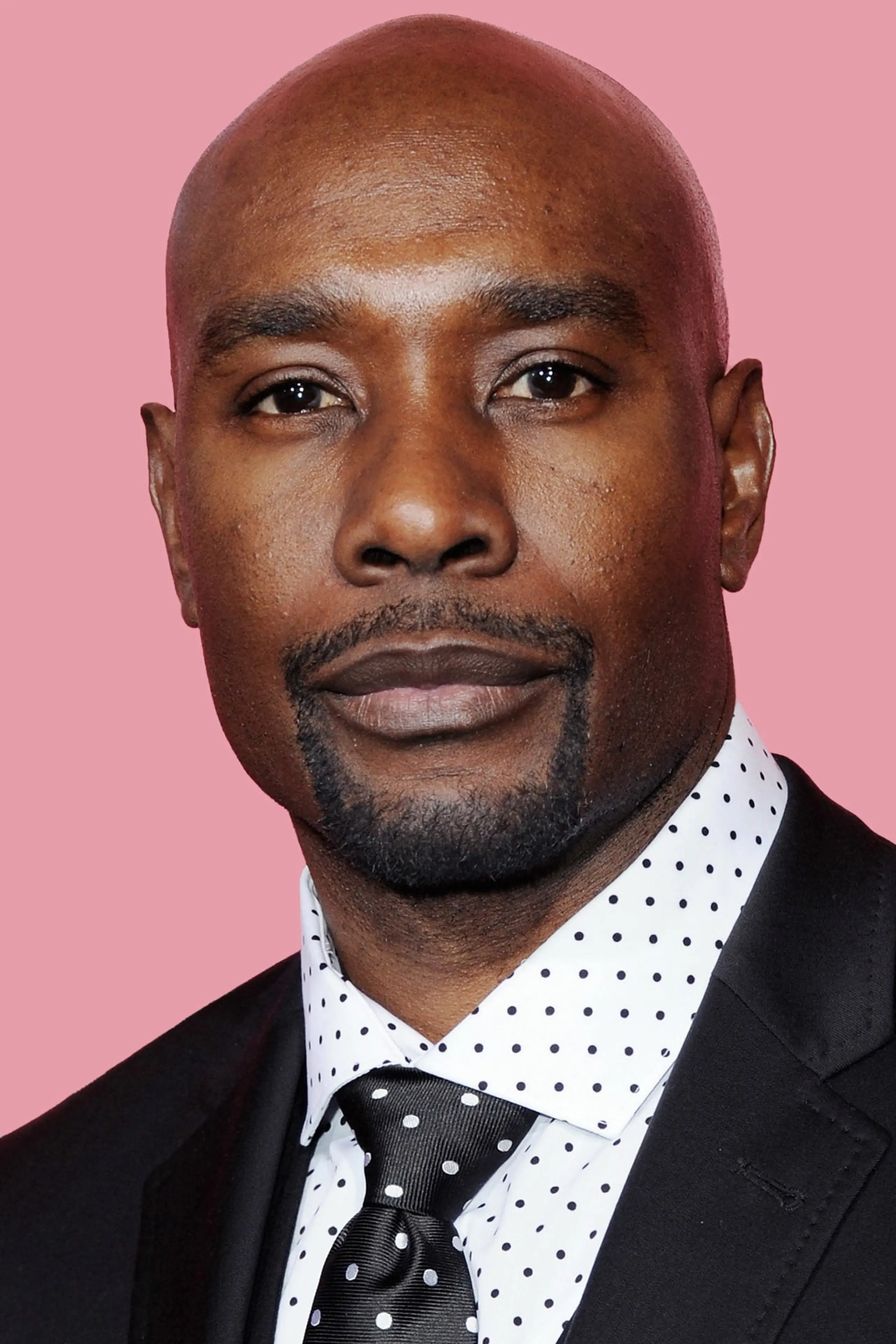 Foto von Morris Chestnut