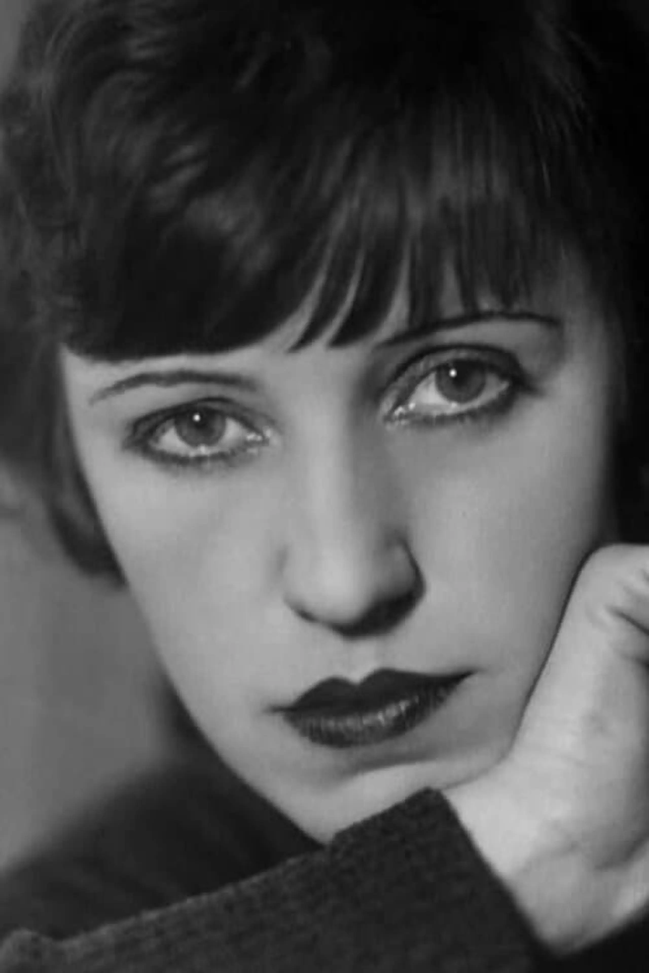 Foto von Lotte Lenya