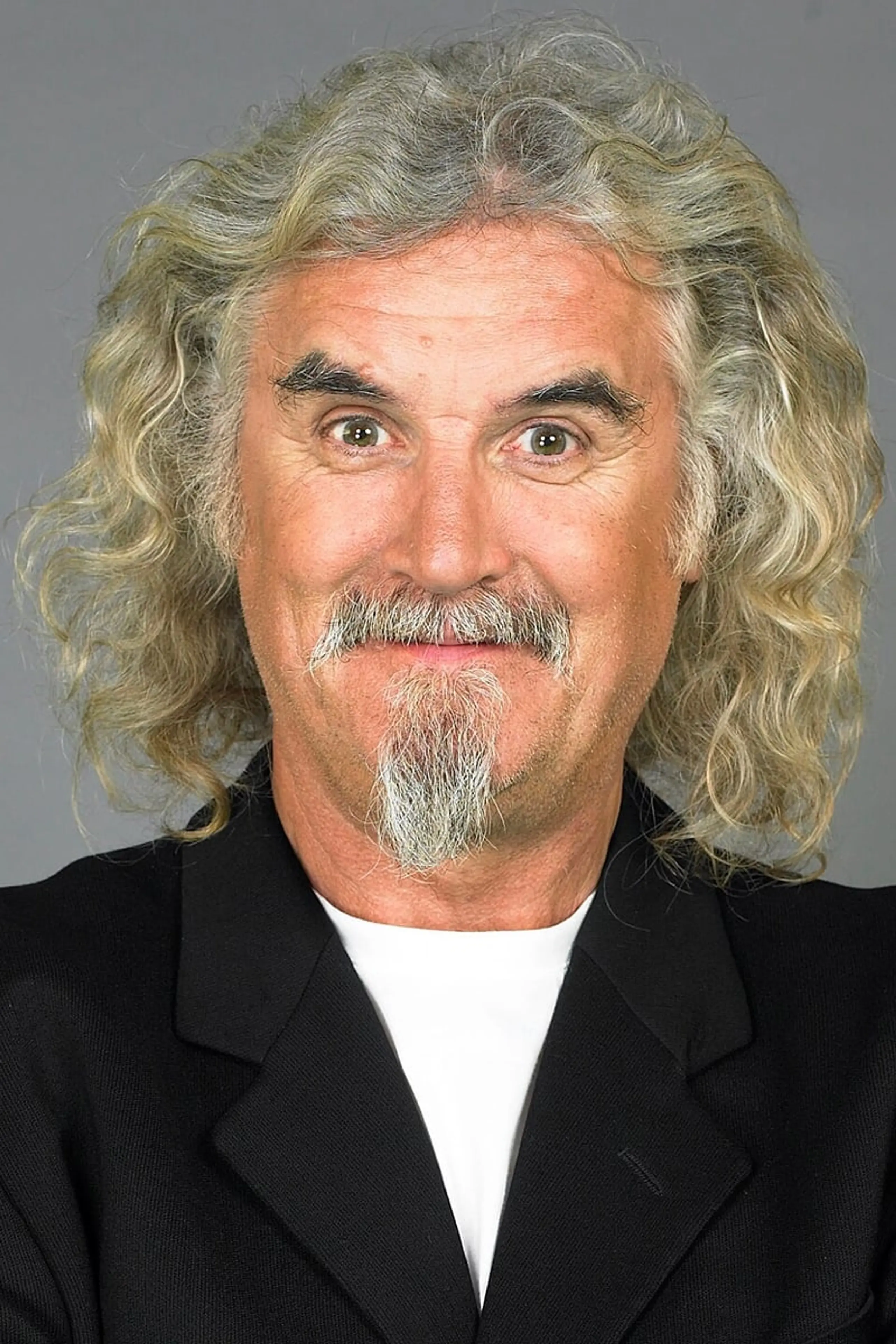 Foto von Billy Connolly