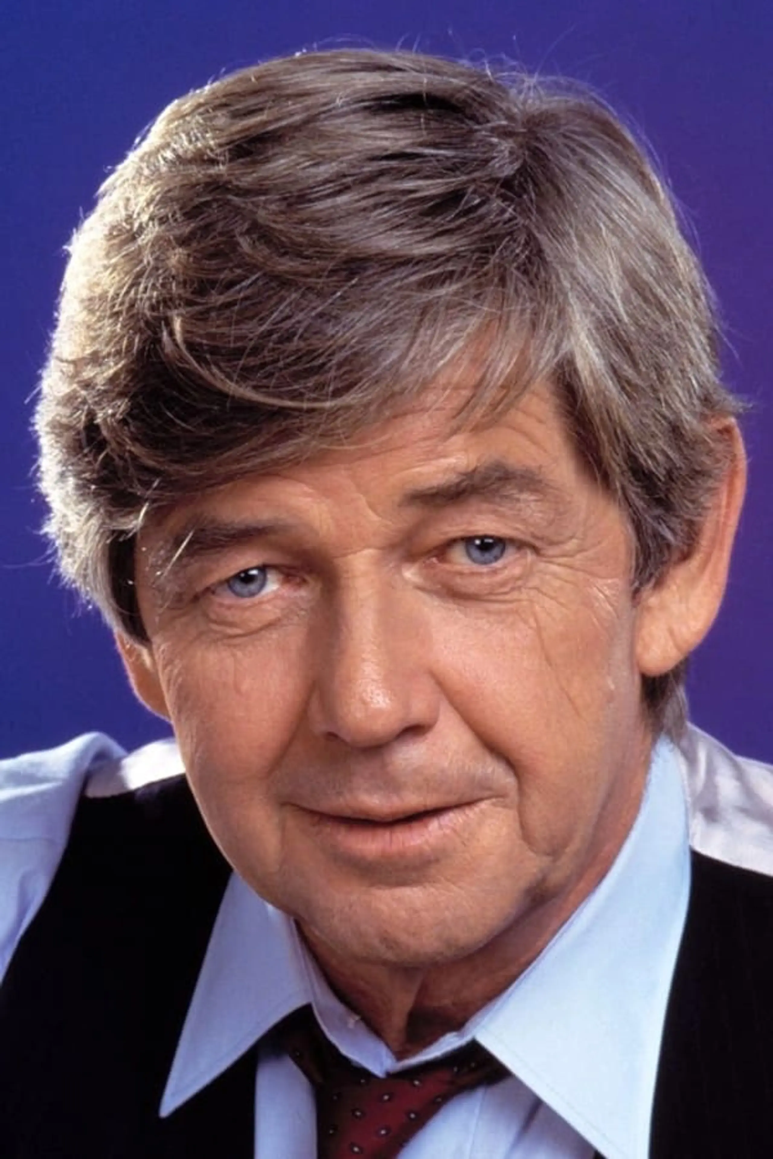 Foto von Ralph Waite