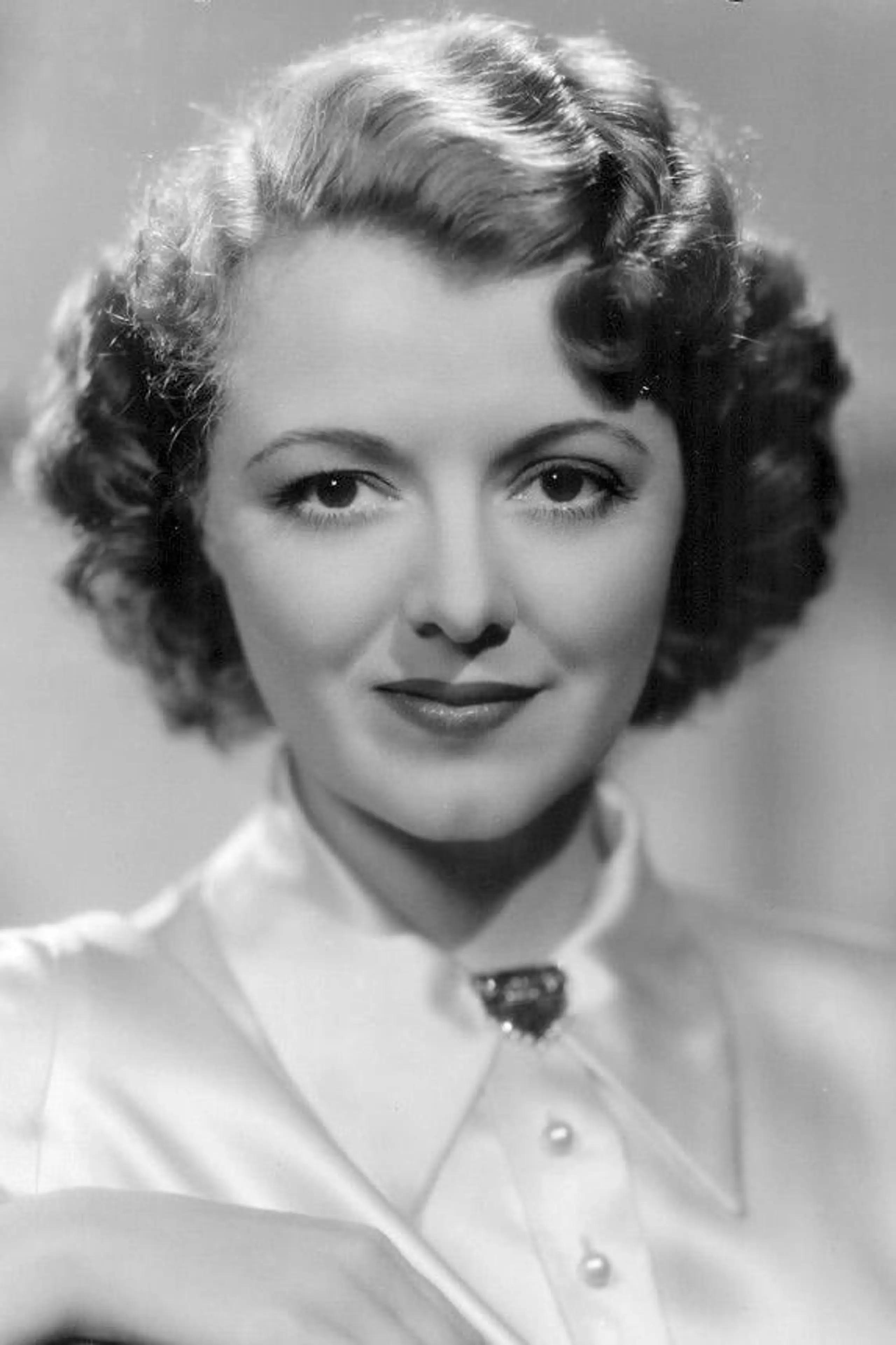 Foto von Janet Gaynor