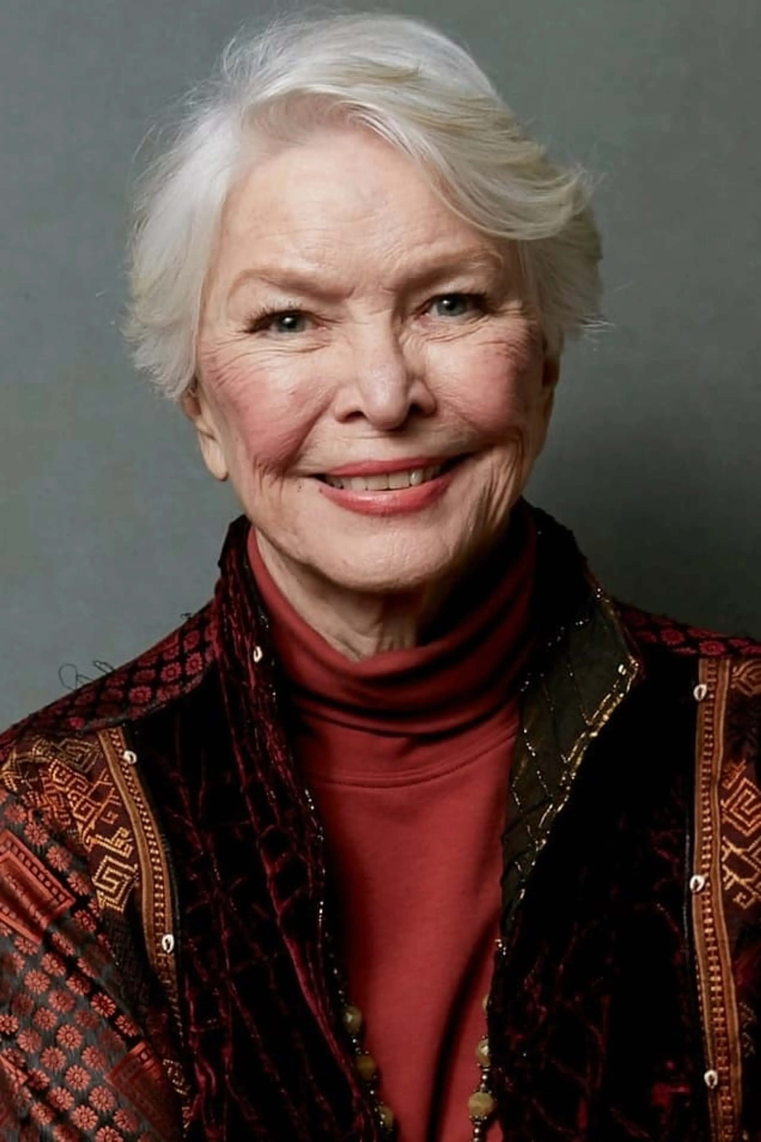 Foto von Ellen Burstyn