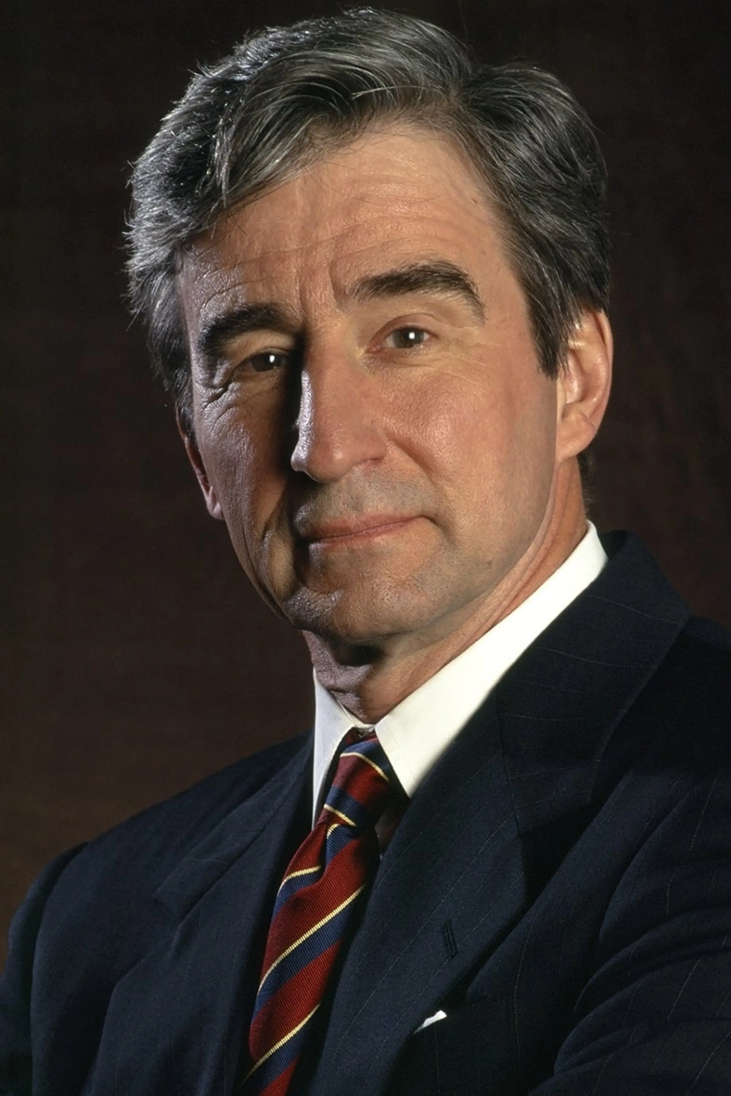 Sam Waterston