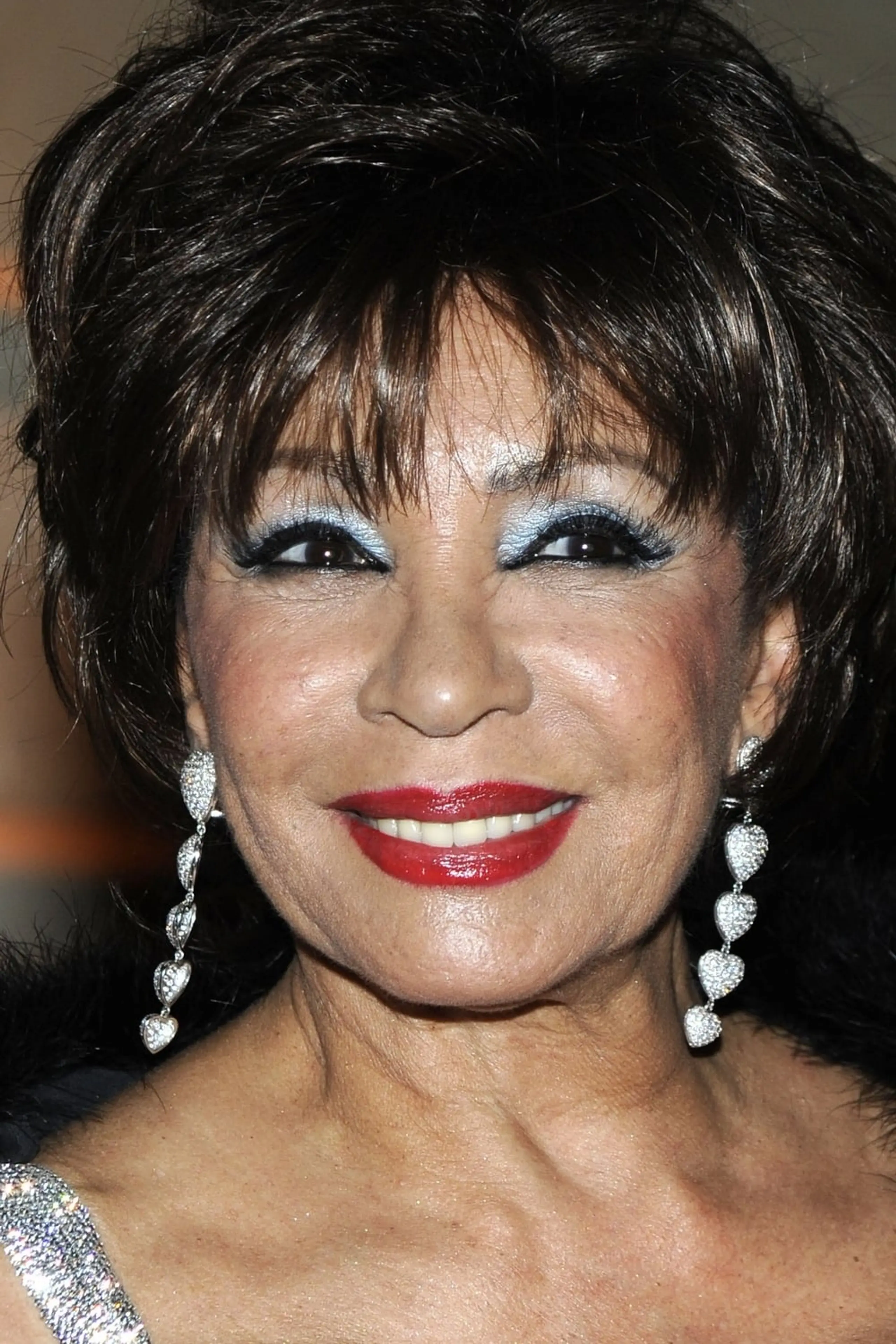 Foto von Shirley Bassey